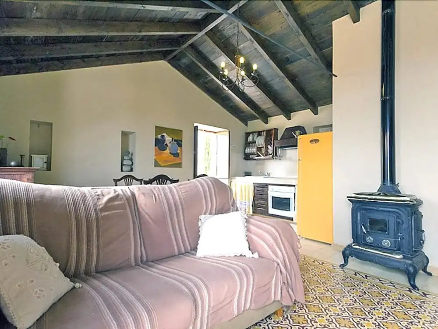 Casa Domi