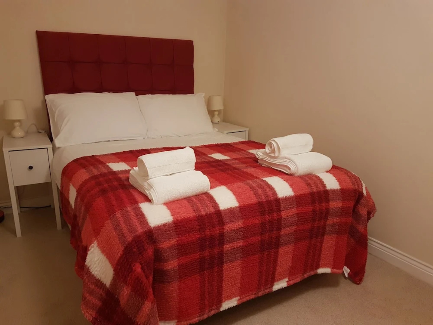 Genesis Home Serviced Apartment