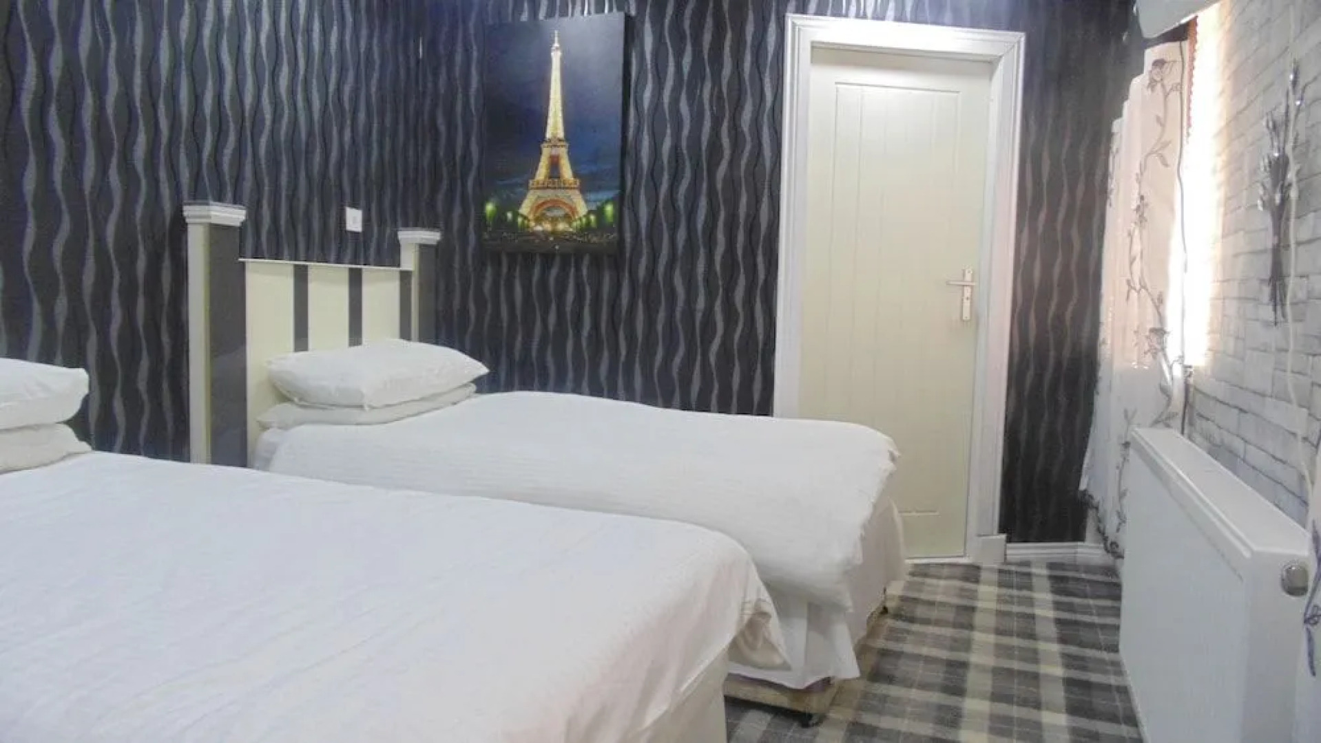 Westmore Bed & Breakfast