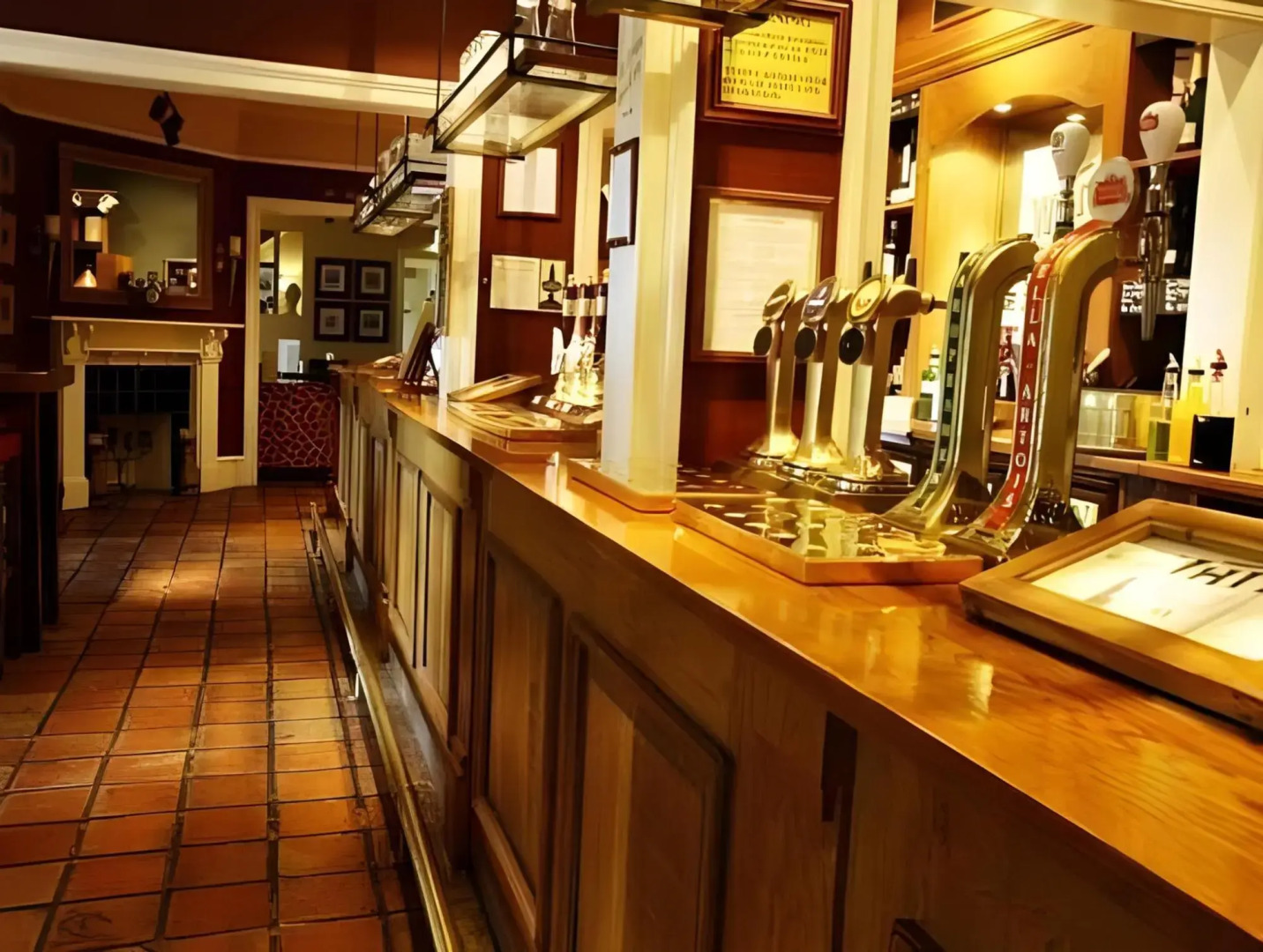 Innkeepers Lodge Maidstone