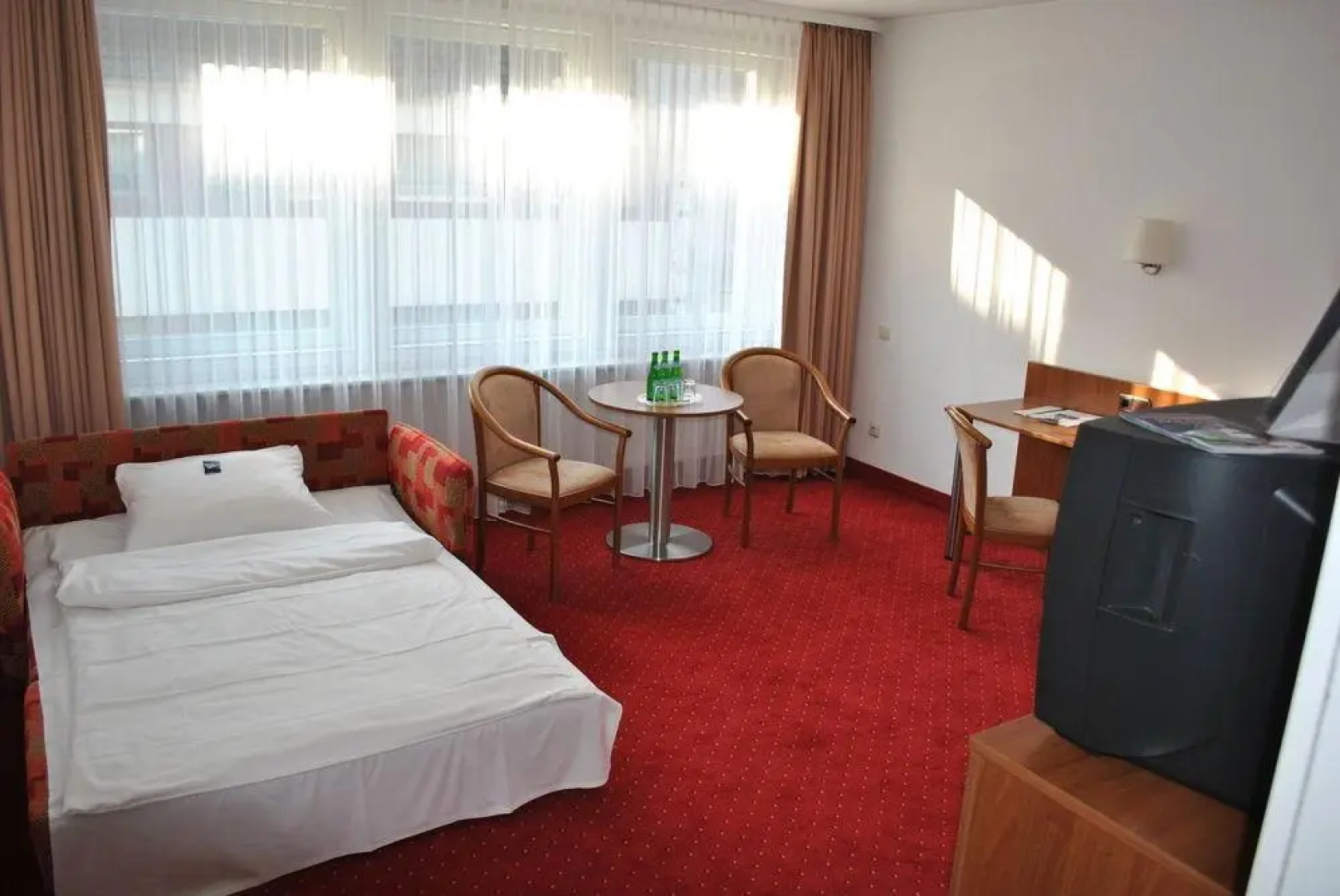 City Partner Hotel Amadeo