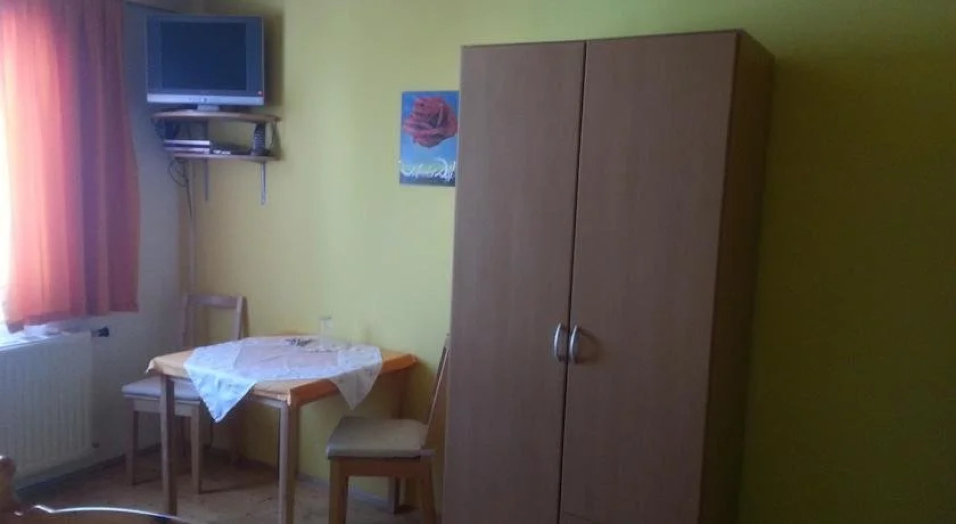 Gï¿½stehaus La Vie