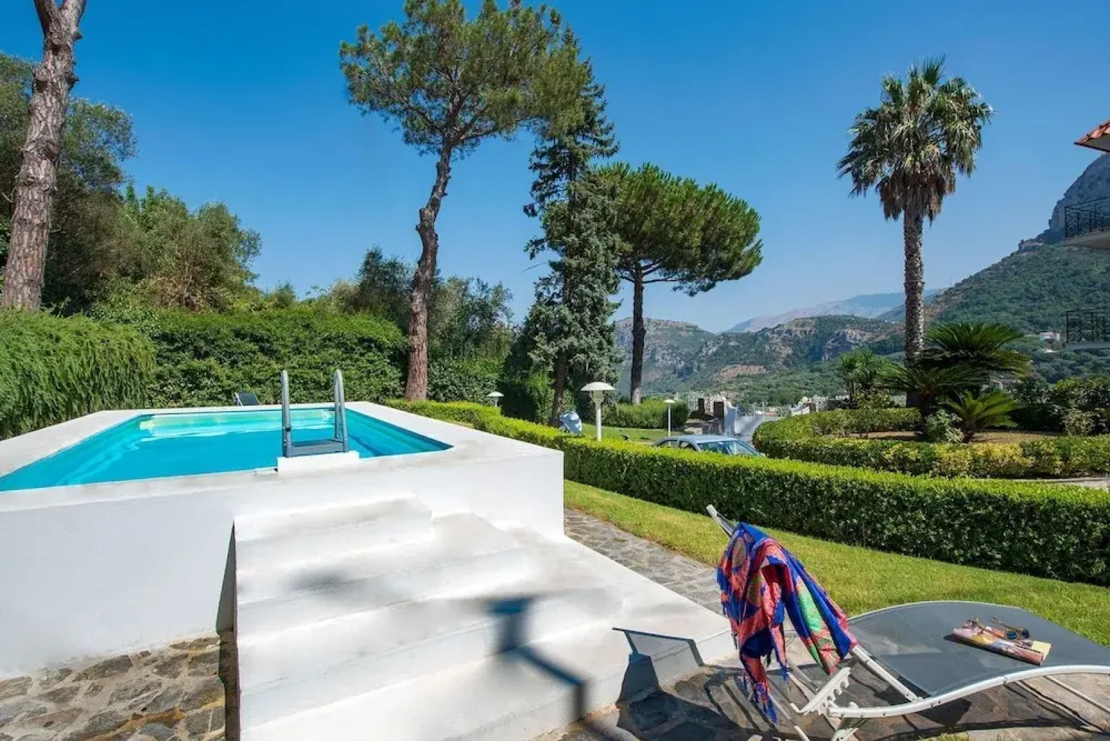 Villa Sam