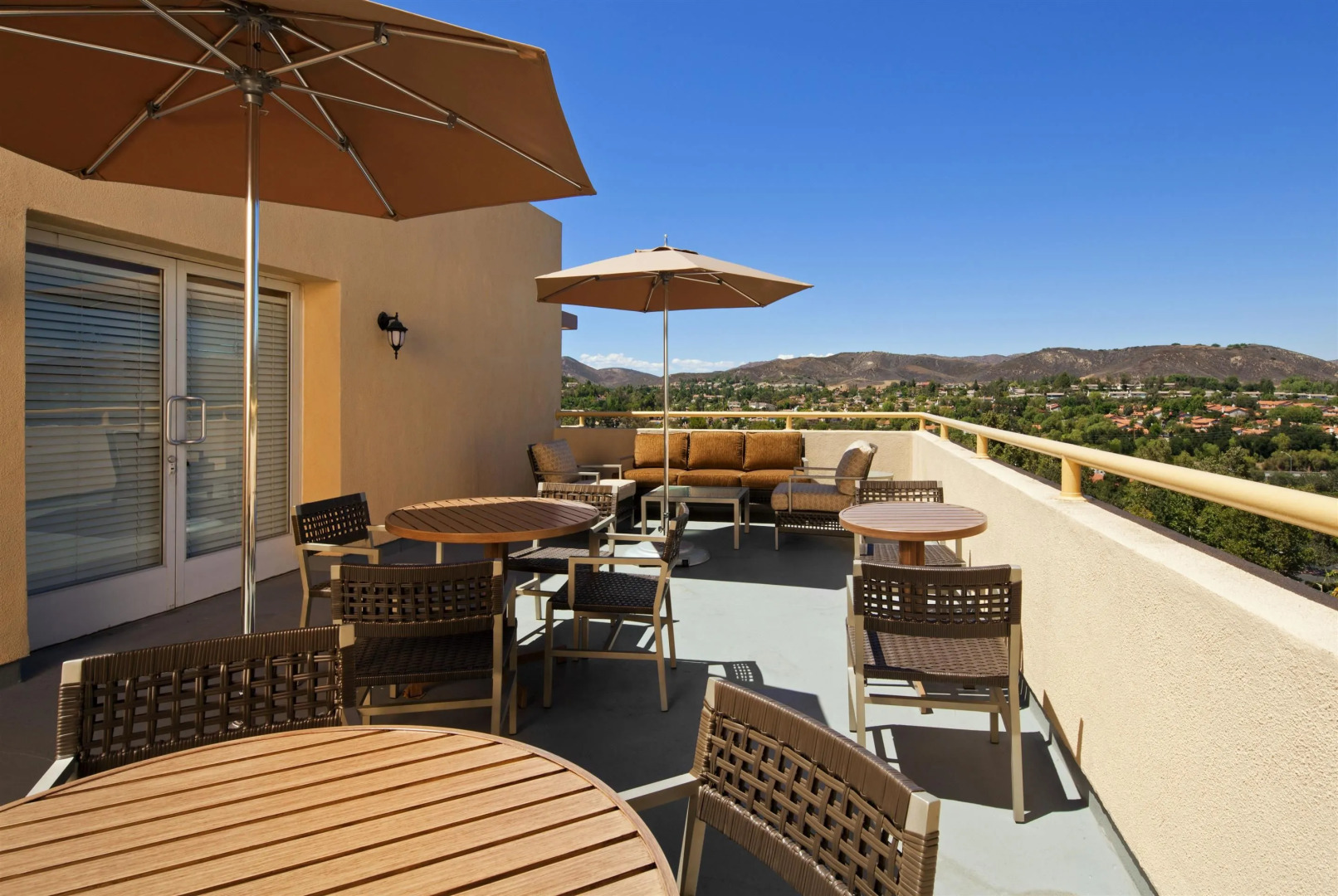 Sheraton Agoura Hills Hotel