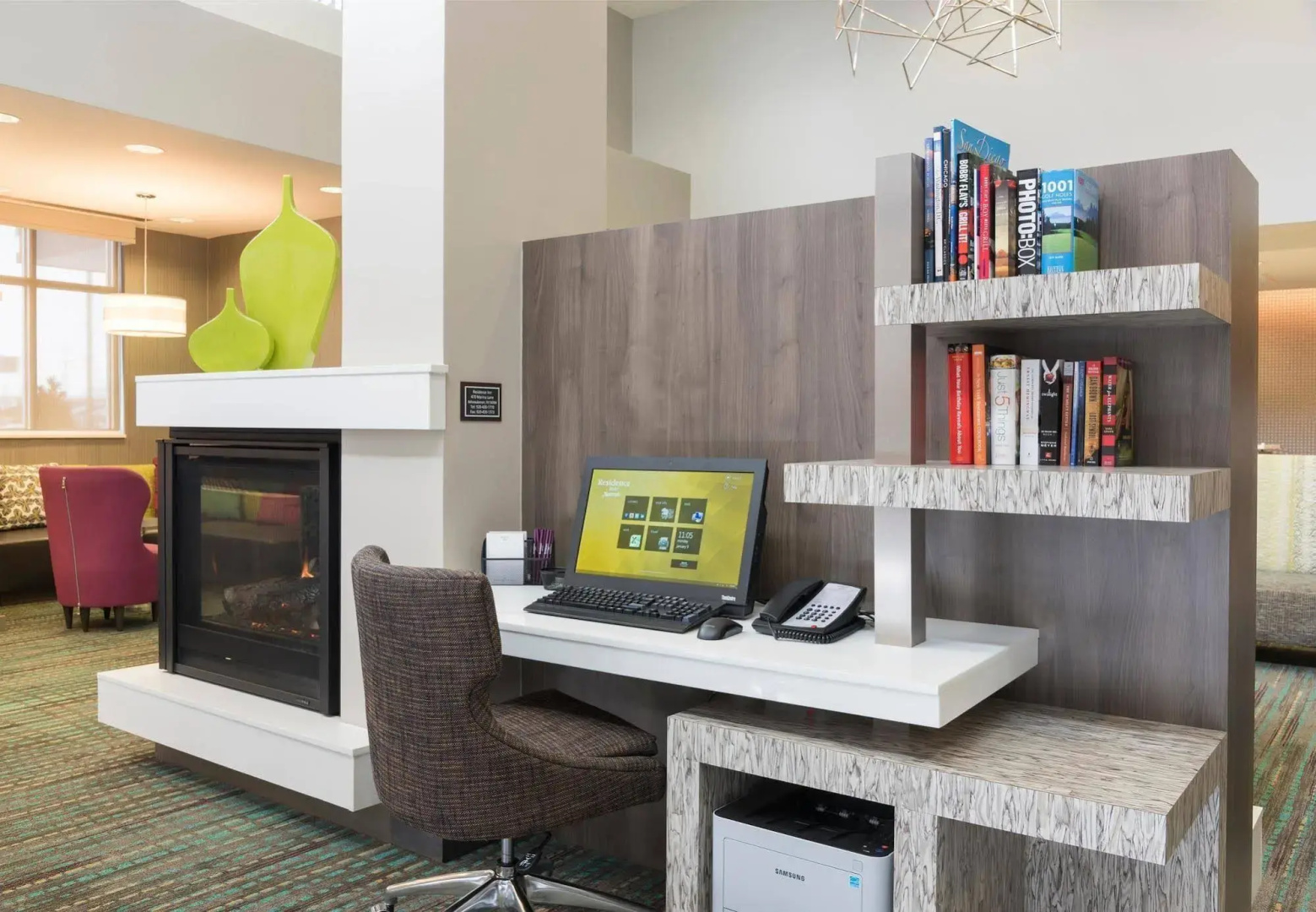 Residence Inn by Marriott Green Bay Downtown