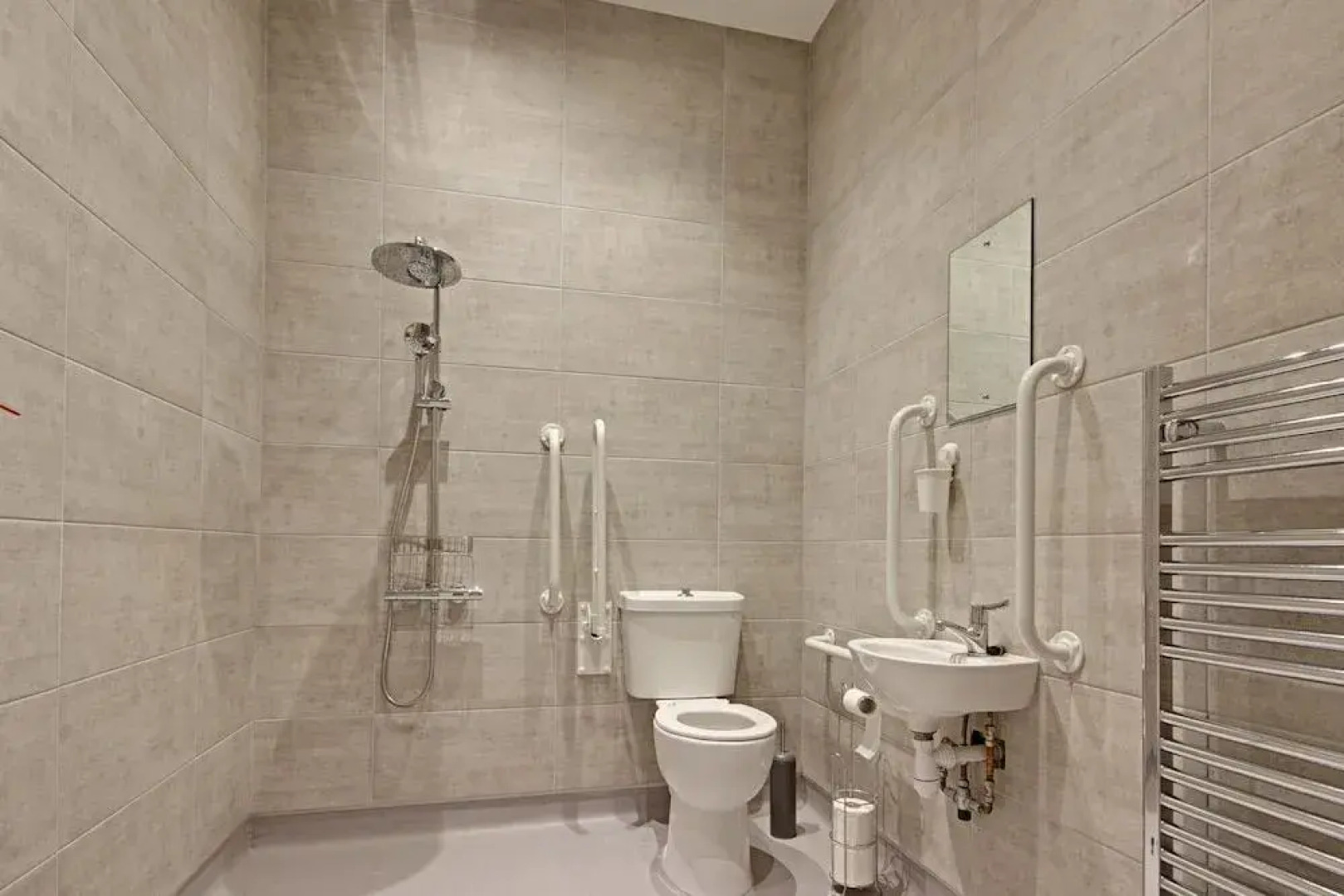 Highfield Bed & Breakfast