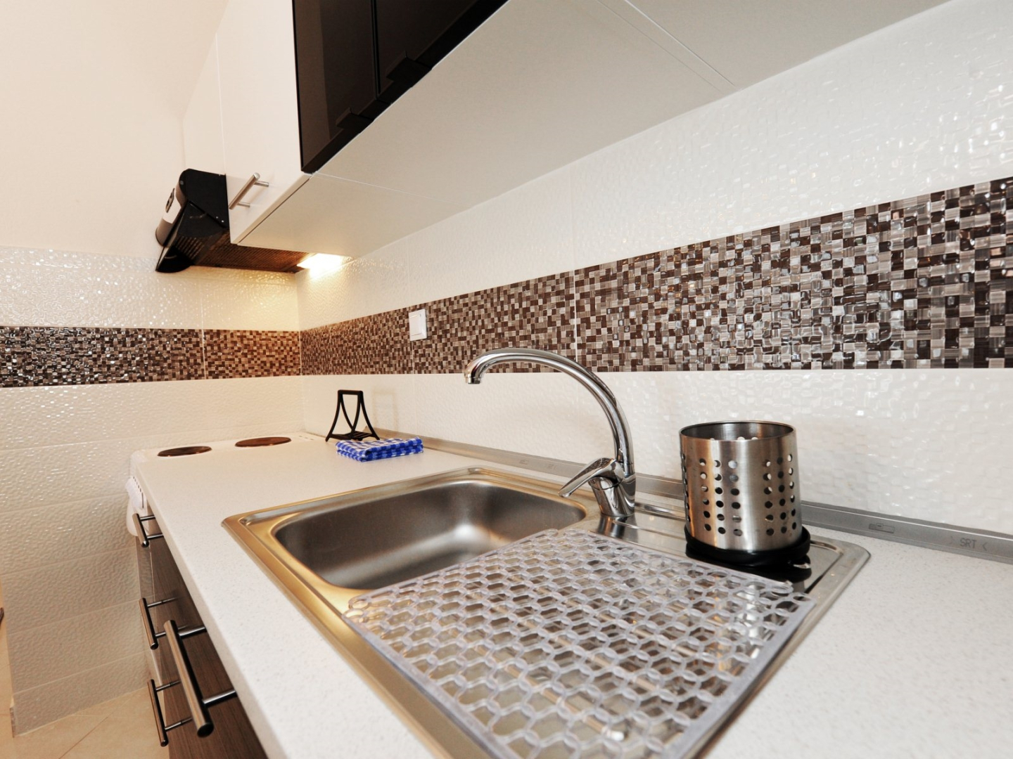 FantaSea View - Nea Fokaia Halkidiki