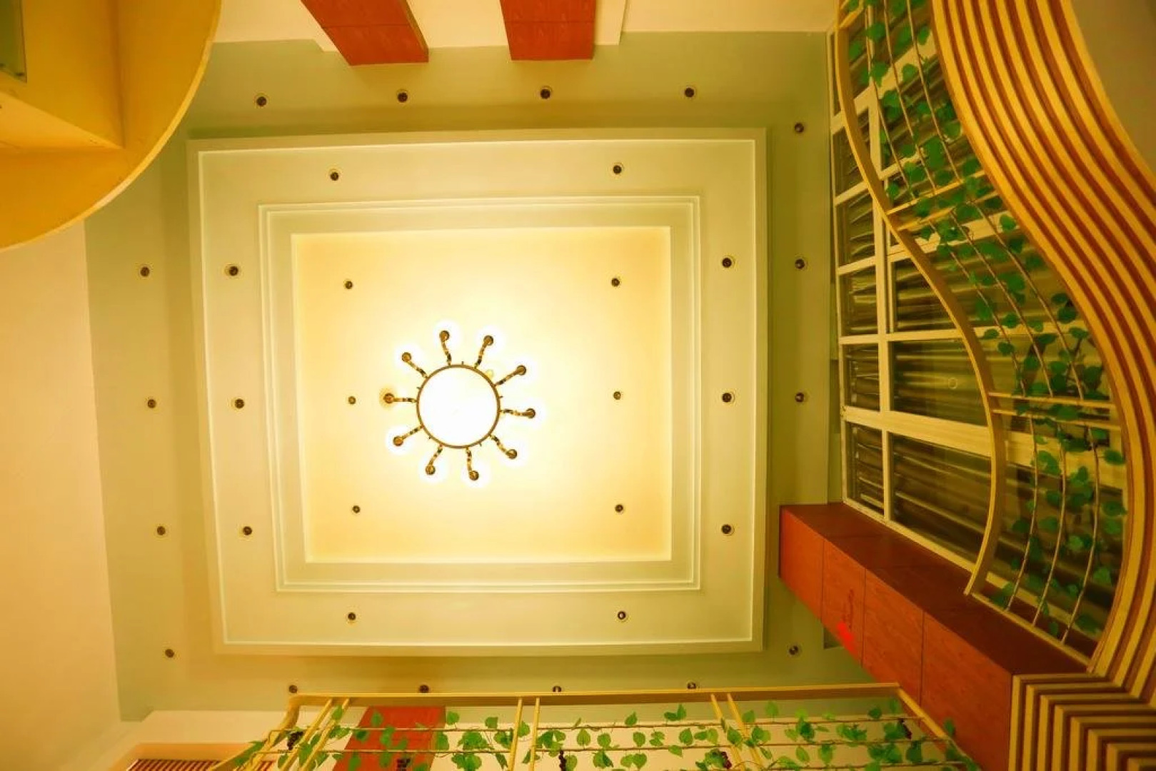 Cupid Youth Hostel