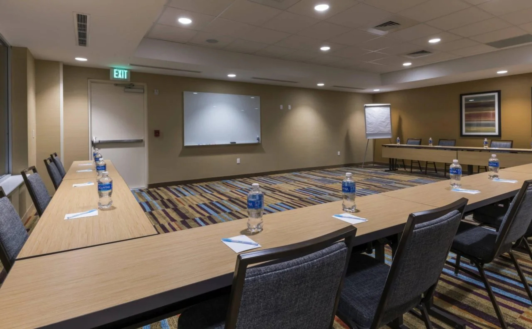 Fairfield Inn & Suites Boston Marlborough/Apex Center