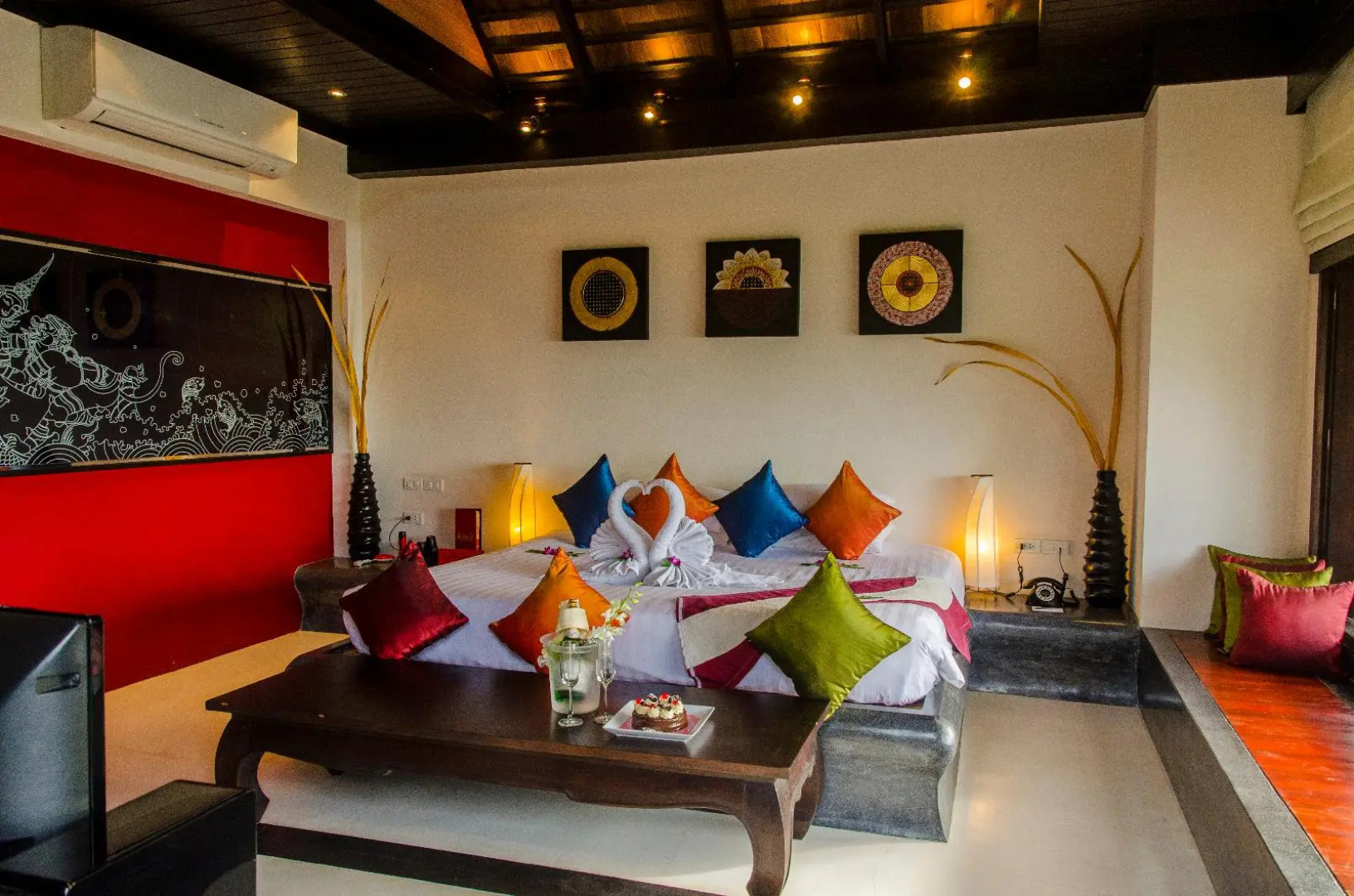 Kirikayan Boutique Resort