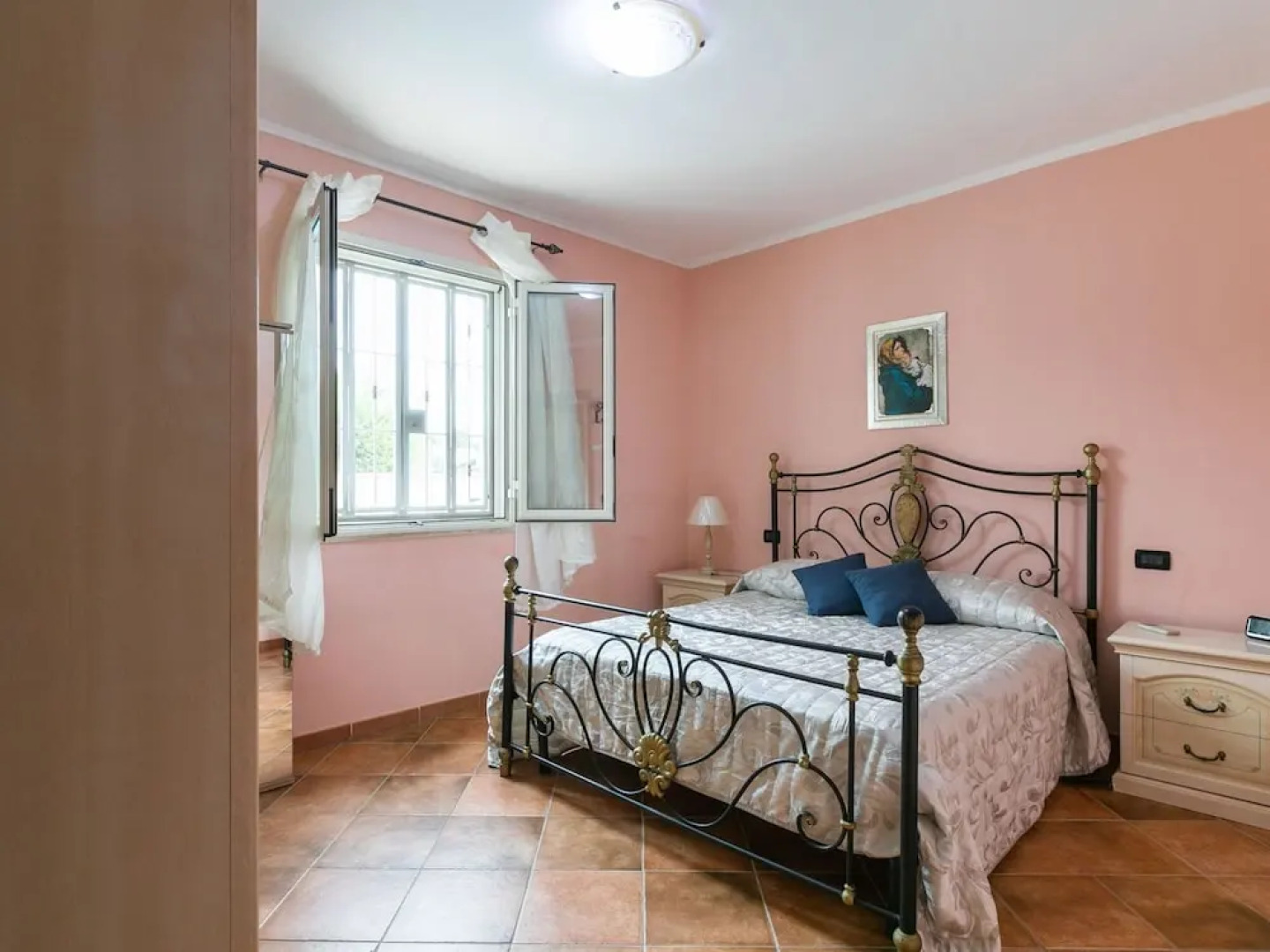 Belvilla by OYO Villa Kiara