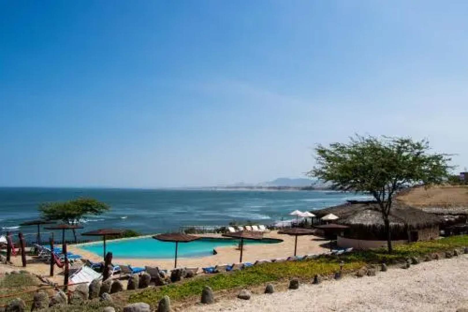 EL Faro Adventure Resort