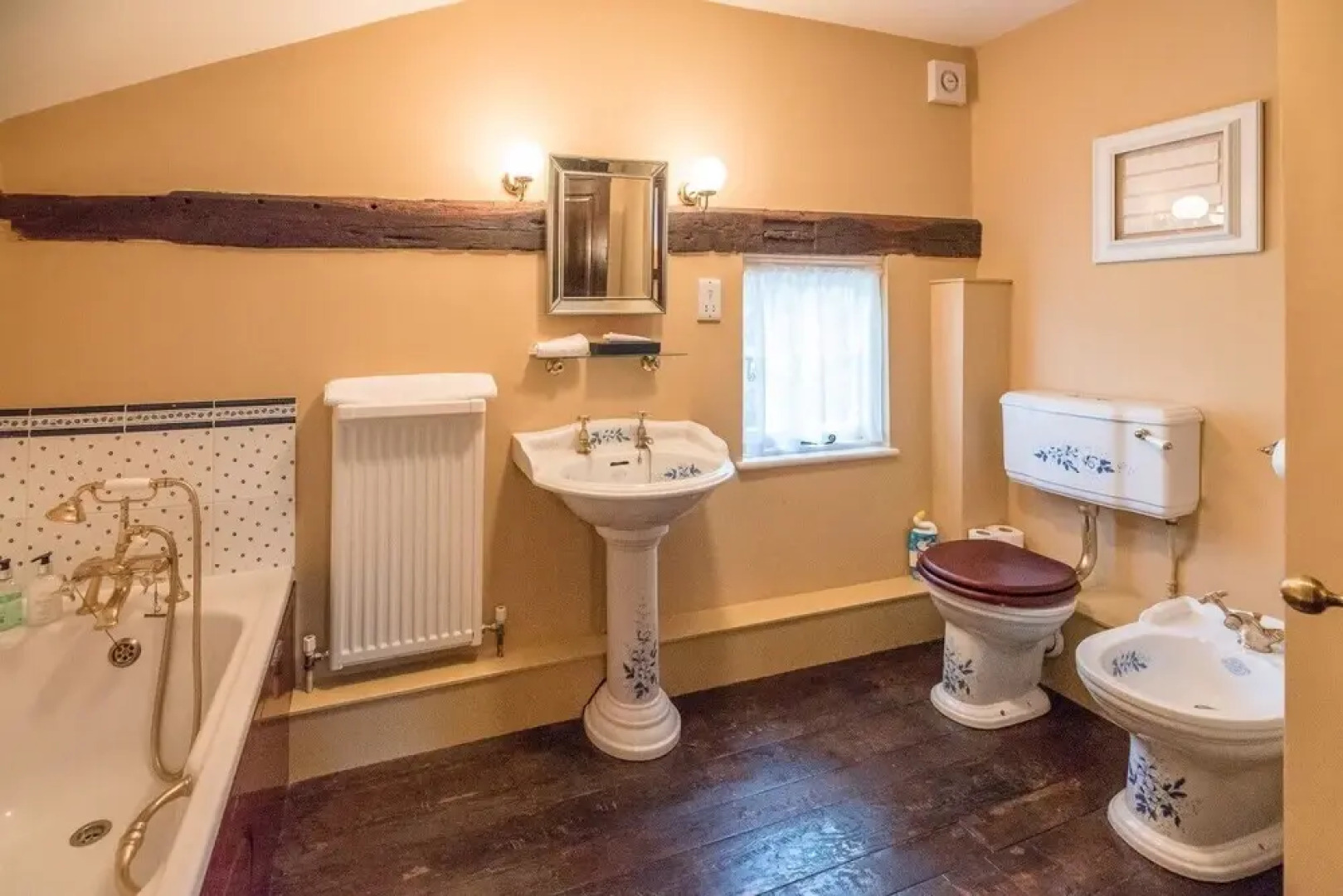 Cliftons Cottage, Clare