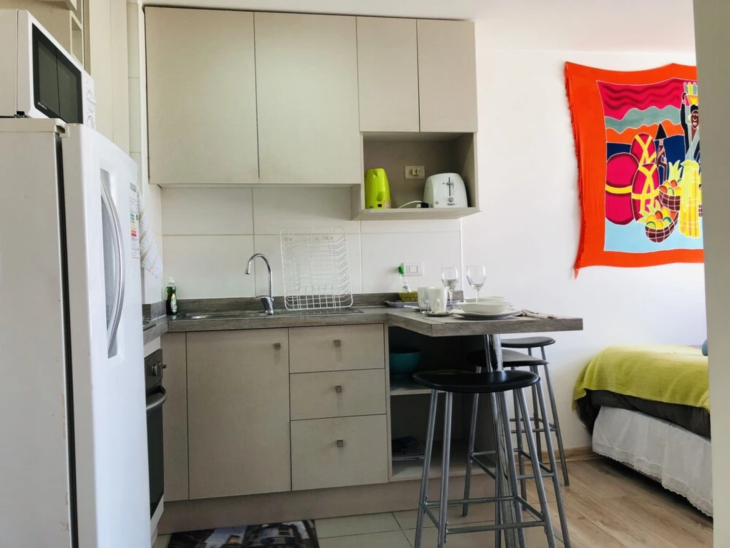 SleepWell Suites&Apartments