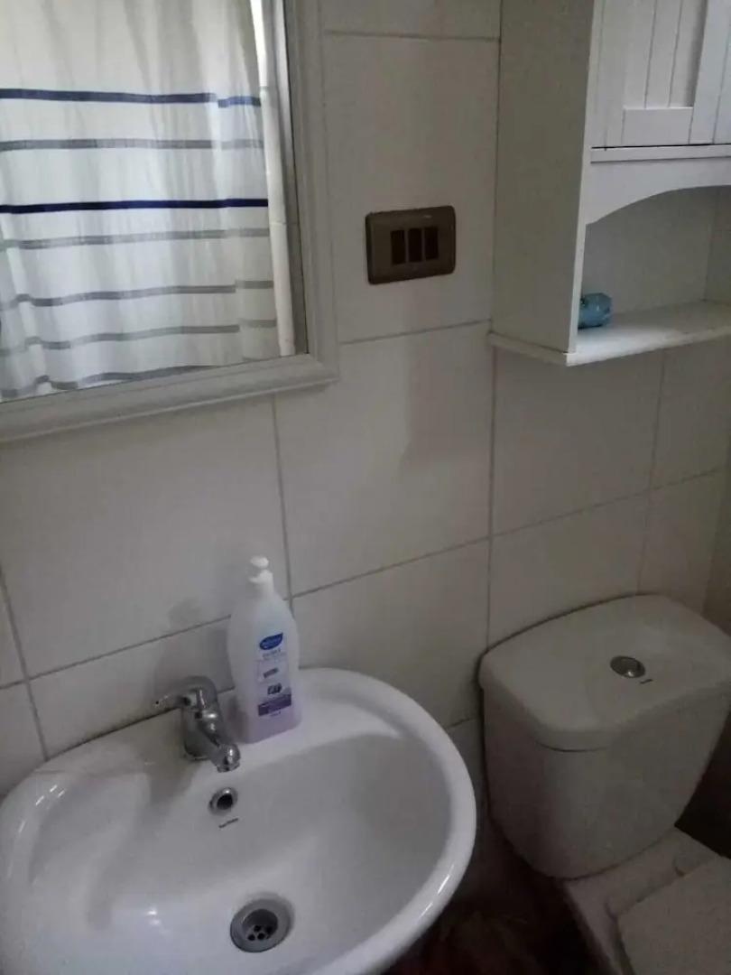 casa olmue con piscina