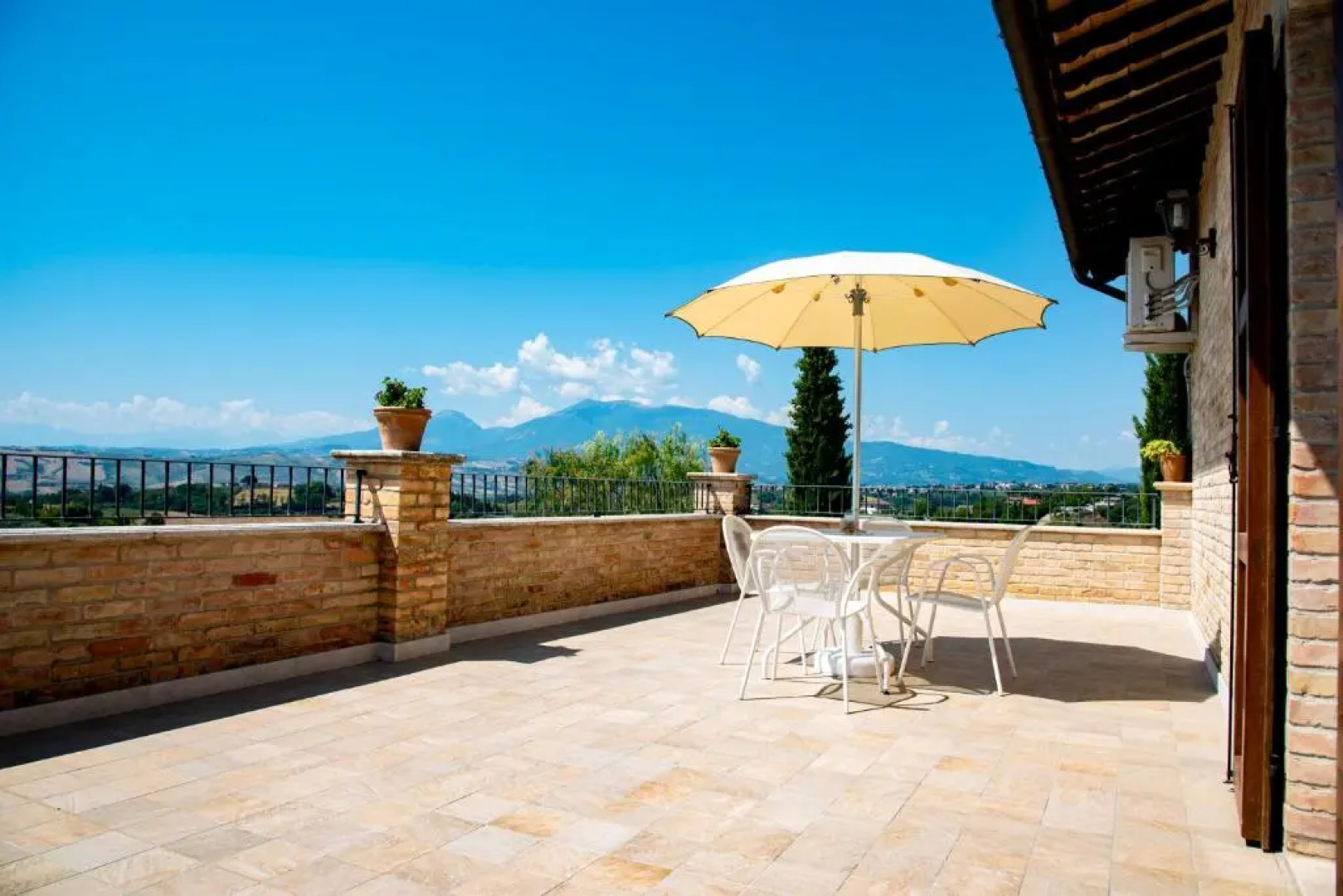 Agriturismo alla Solagna