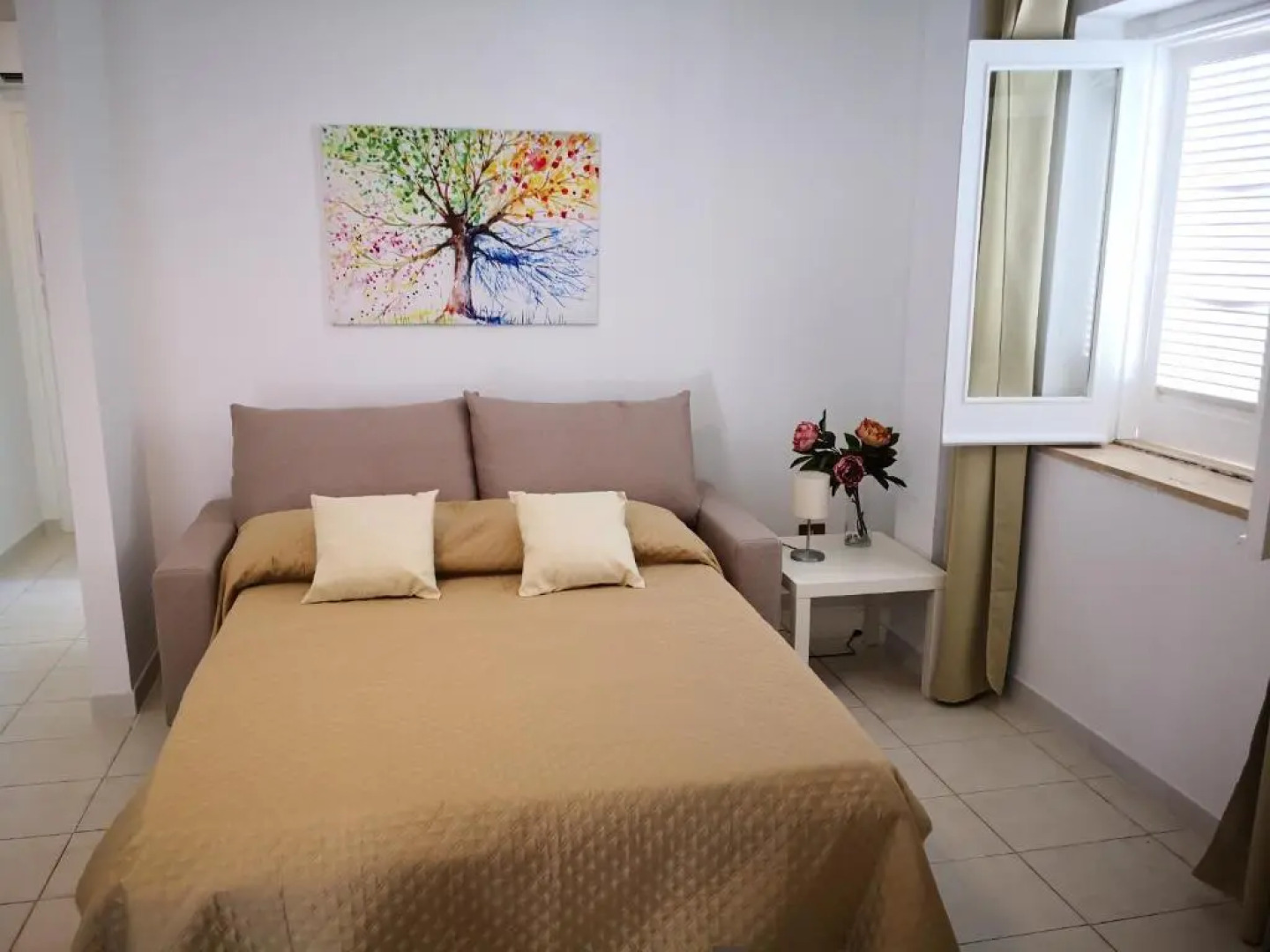 Residence VILLA FIORITA