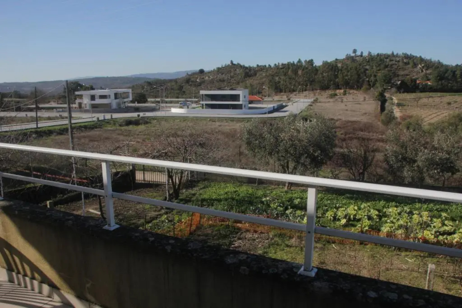 Quartos em vivenda serra da Estrela