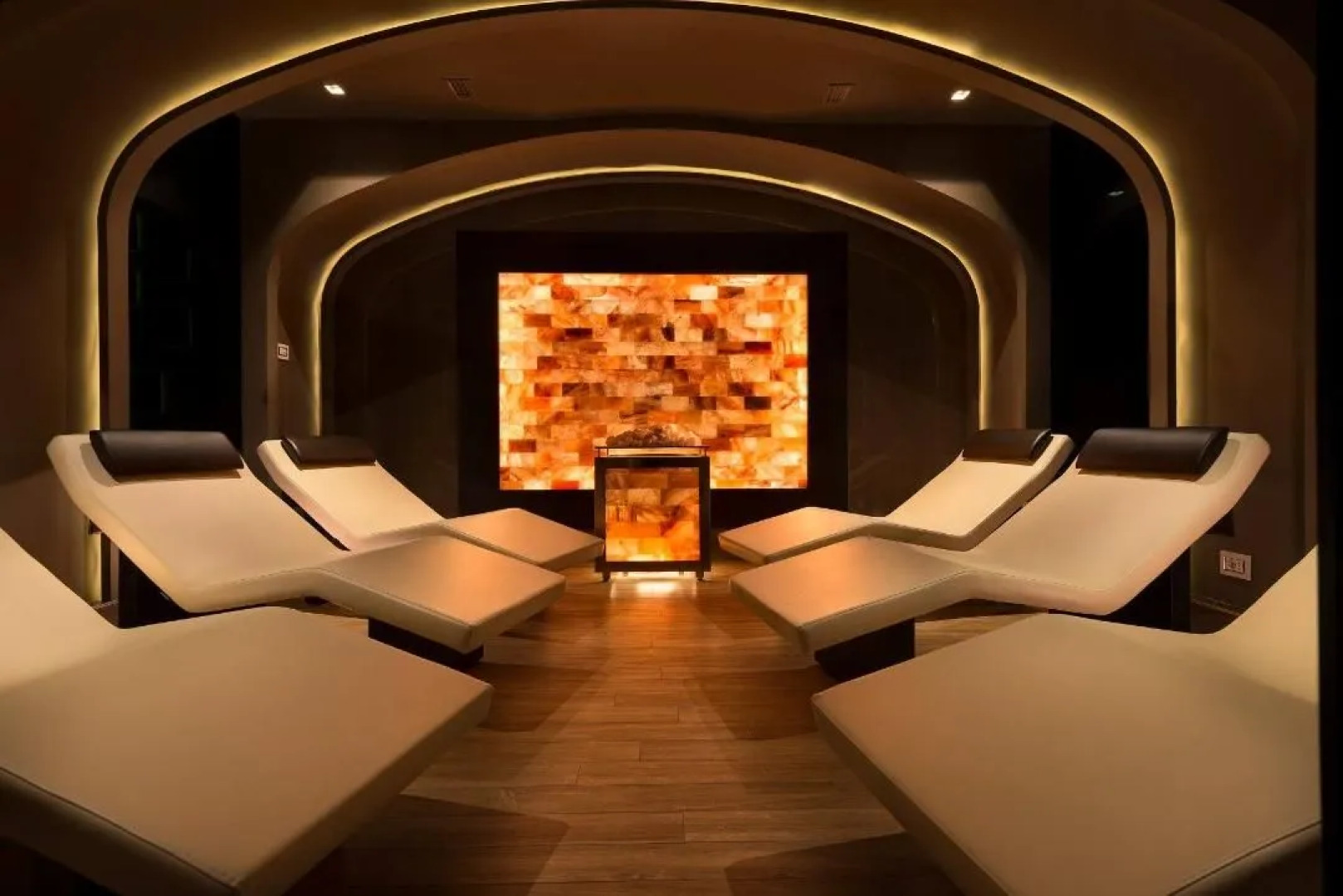 Wellness Santa Beach Thessaloniki