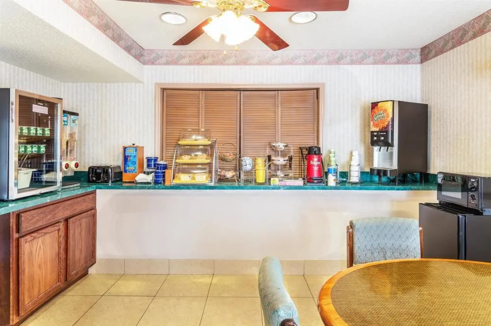 Days Inn Panama City/Callaway