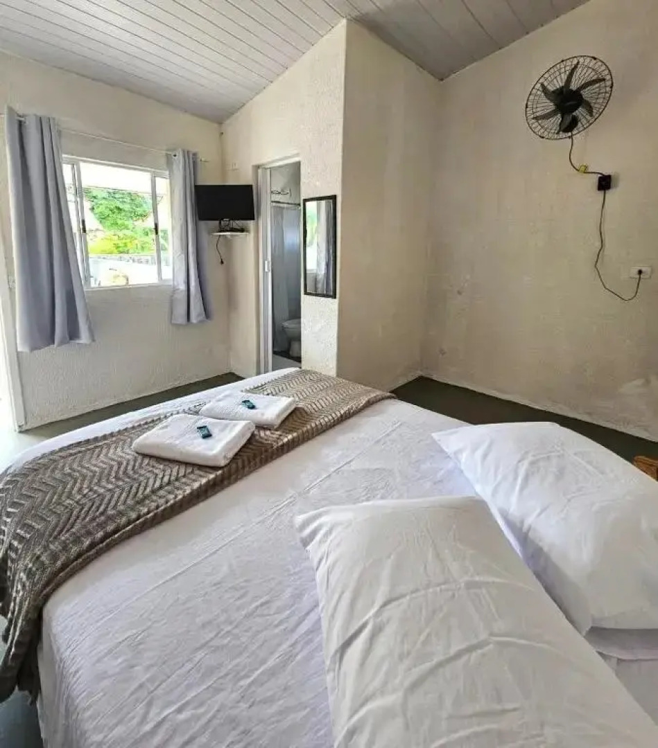 Pousada e Hostel Vovó Idalina