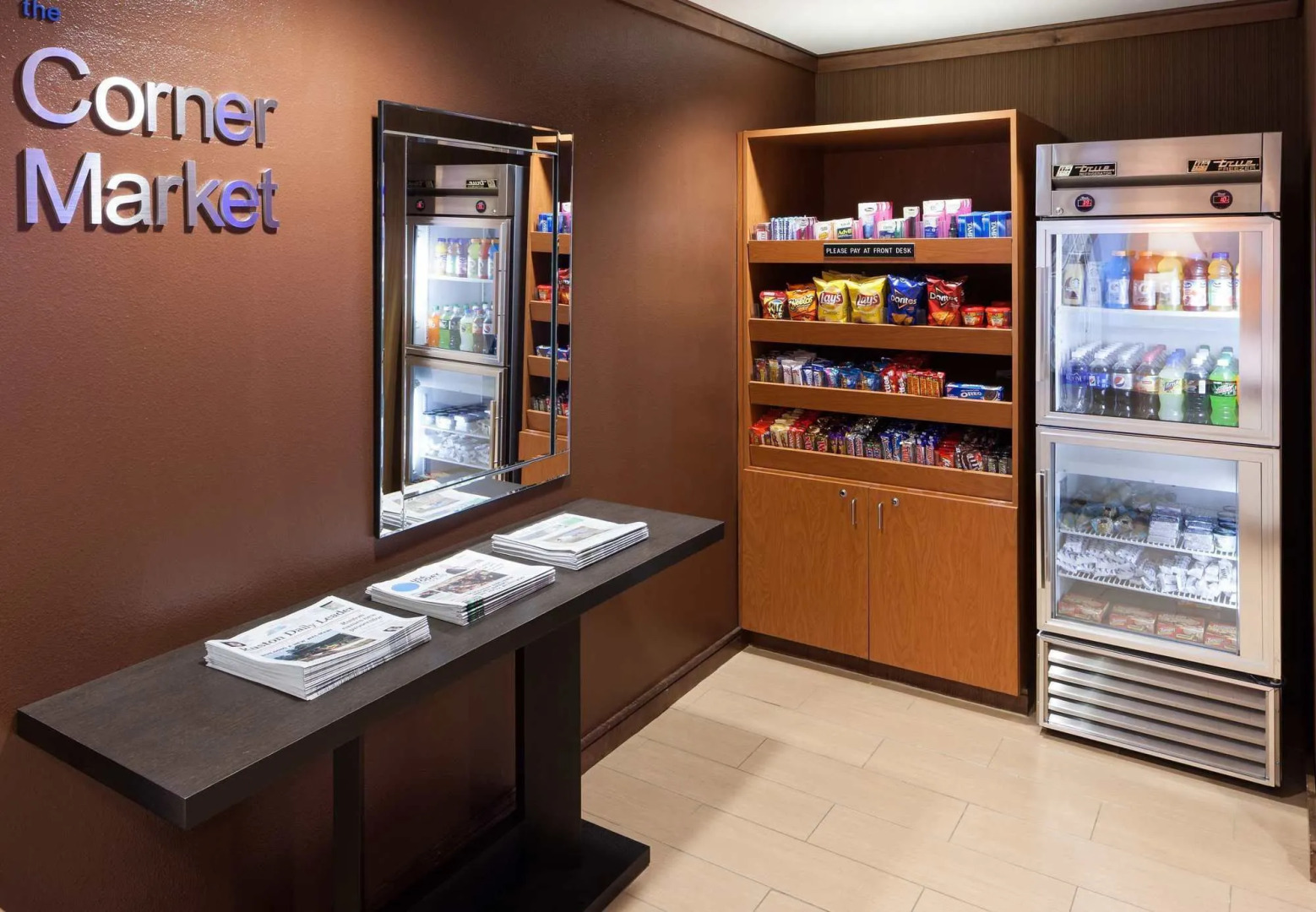 Fairfield Inn & Suites Ruston