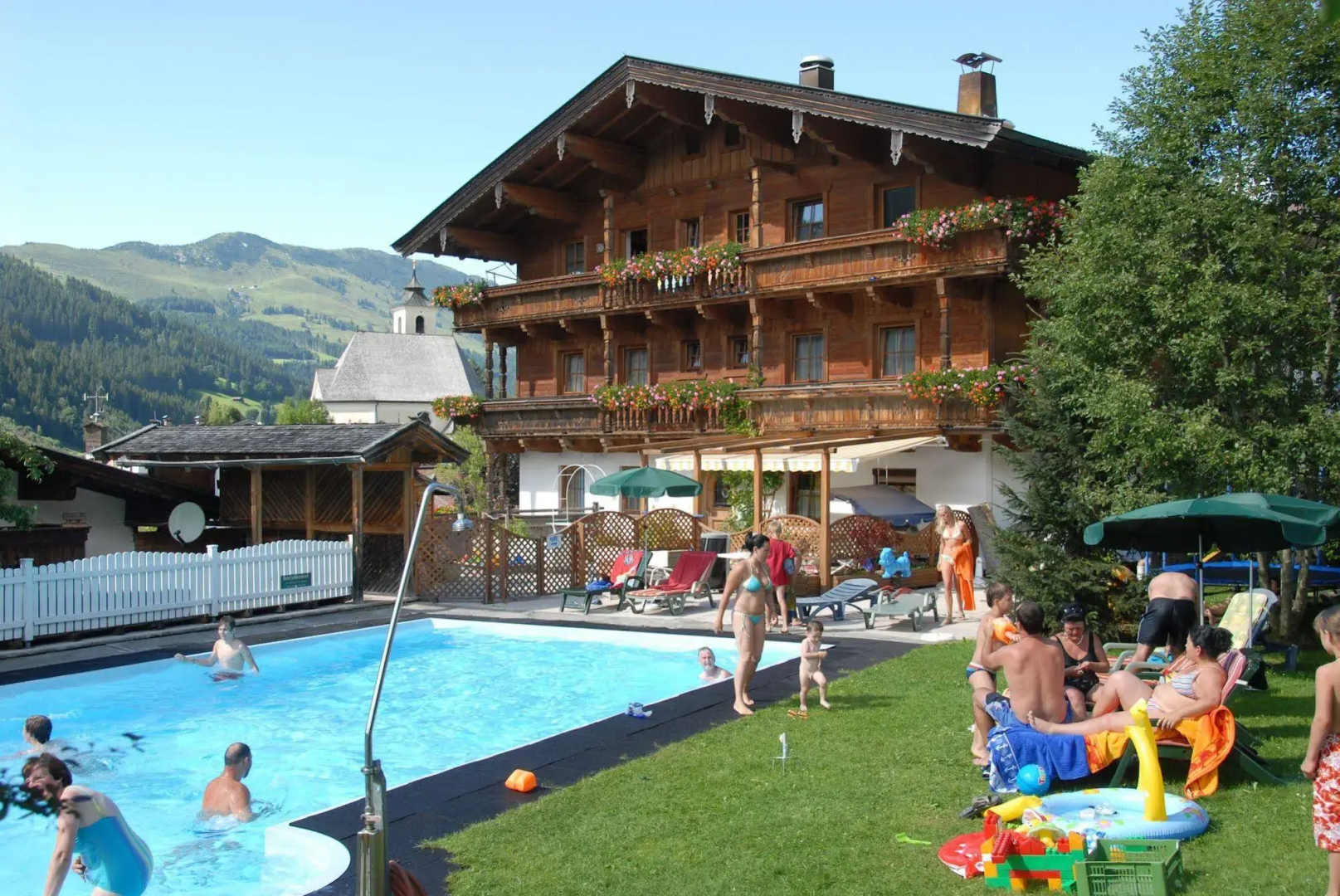 Aschauer Hof