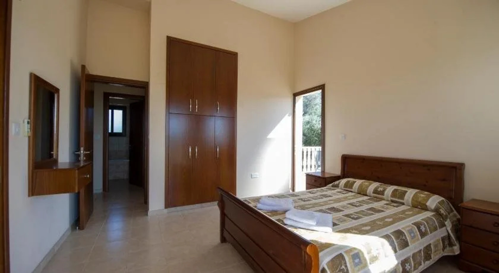 A&G Paisiou Maisonettes