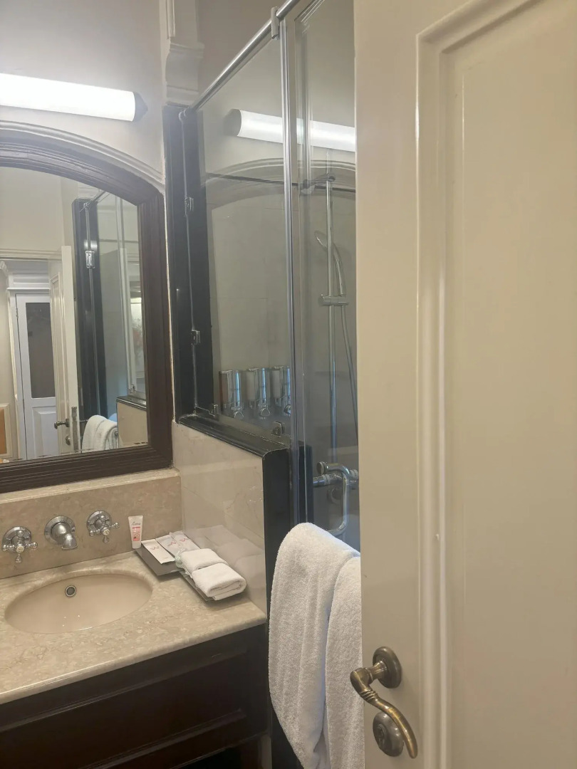 Welcomhotel by ITC Hotels, The Savoy, Mussoorie