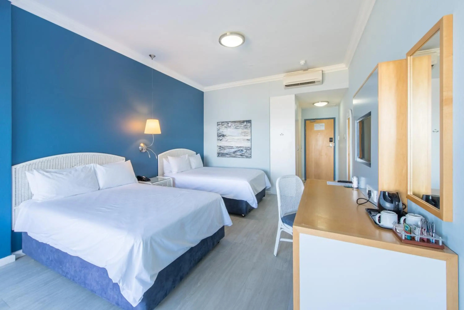 Saldanha Bay Hotel