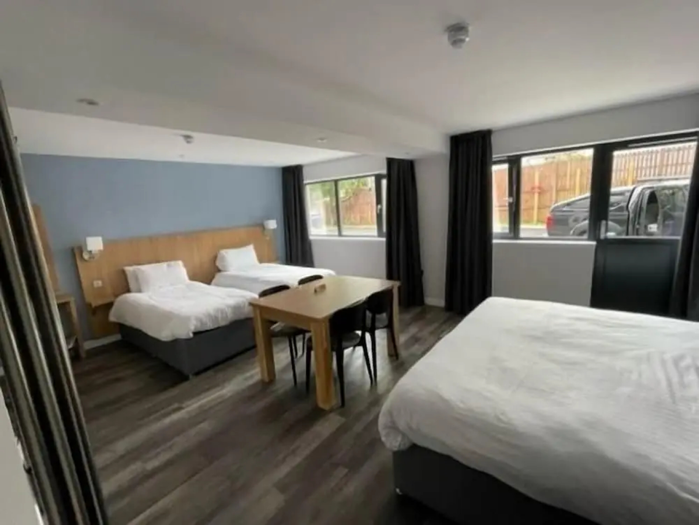 Loch Lomond Hotel