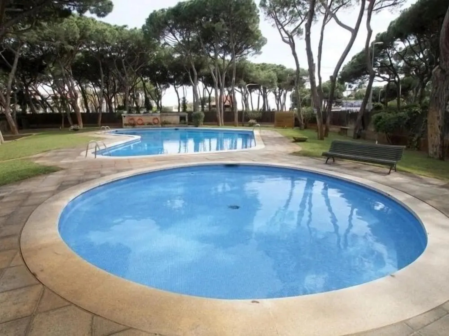 Riva Be my Guest Castelldefels