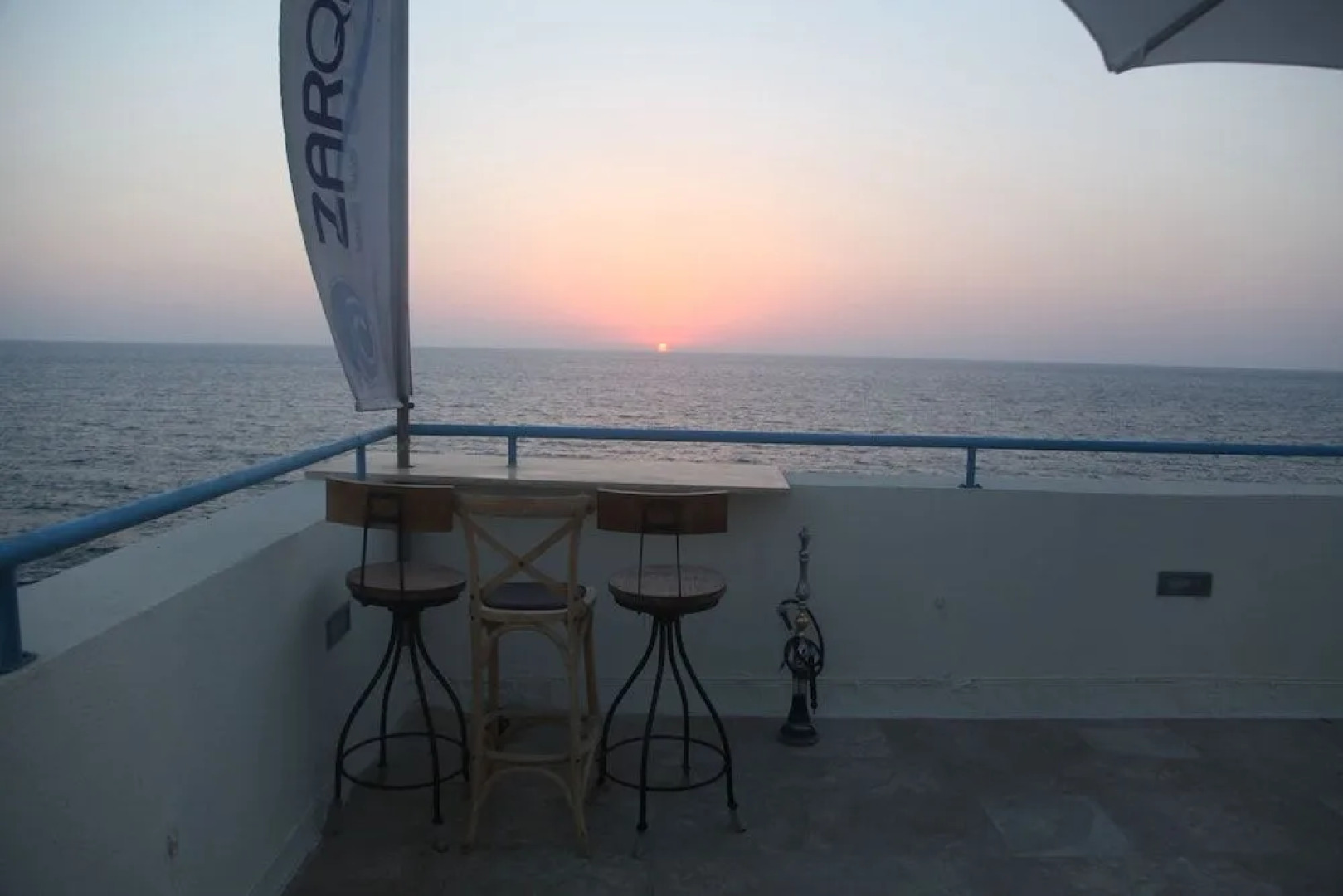 Zarqa Luxury Suites - Couples Only