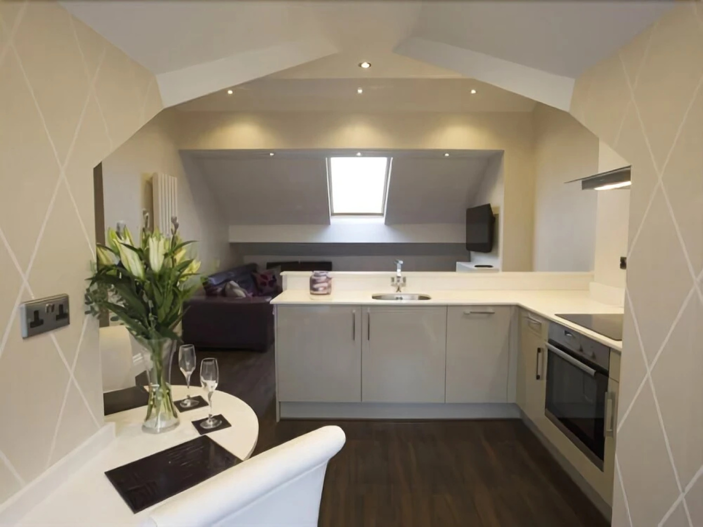 Mode Breck Apartments