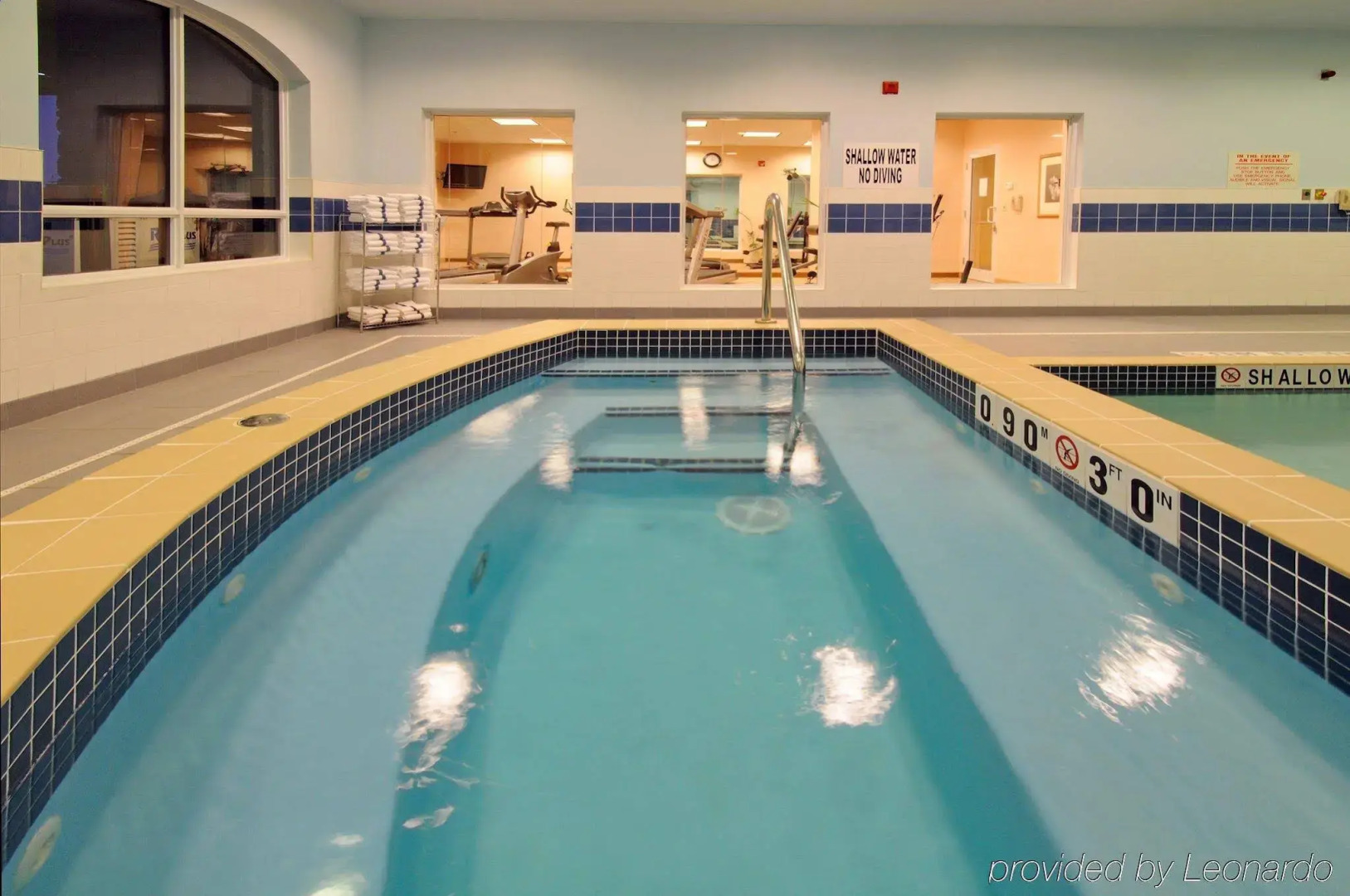 Holiday Inn Express & Suites Belleville by IHG