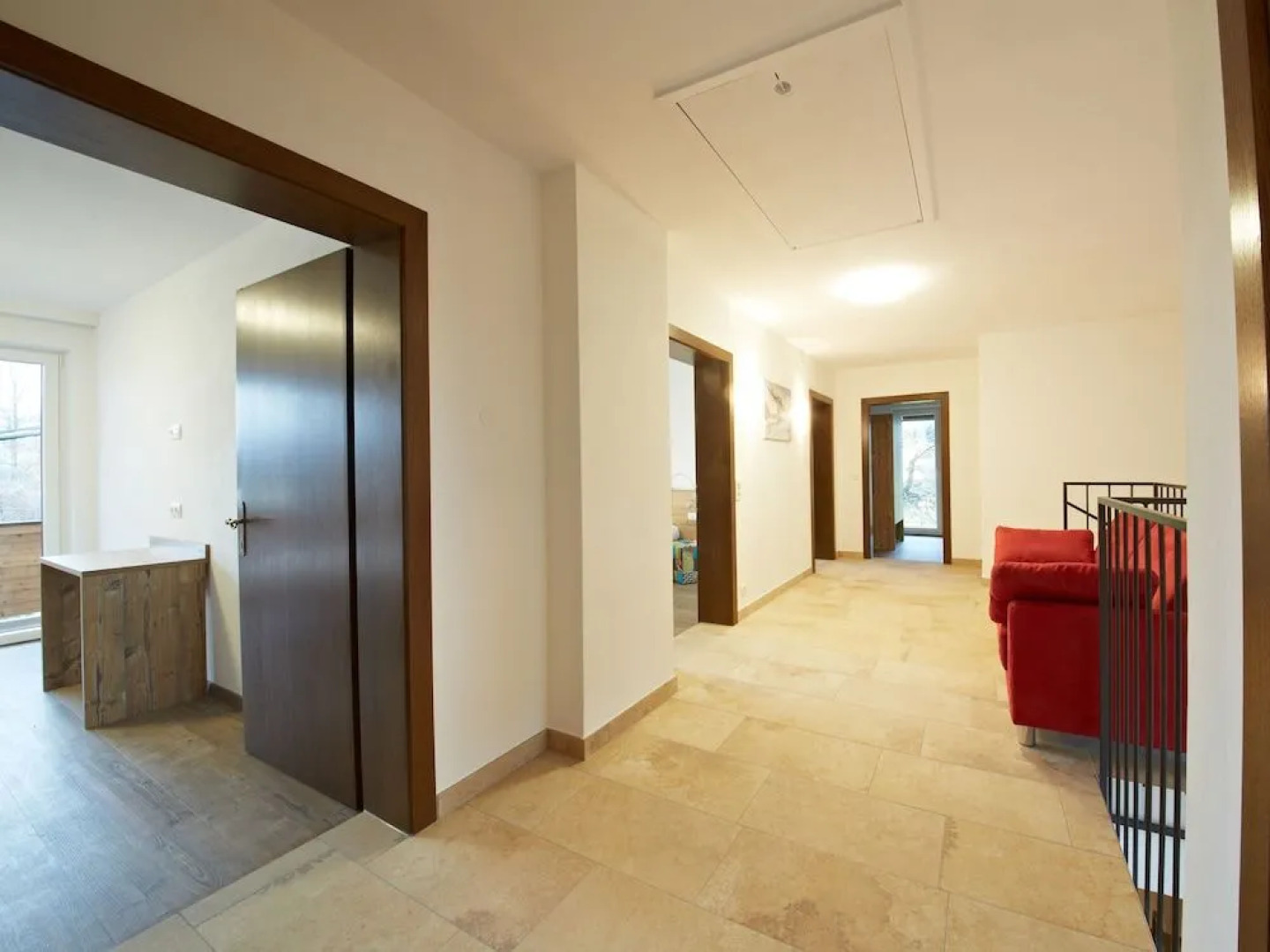 Holiday Home Hettlerhof