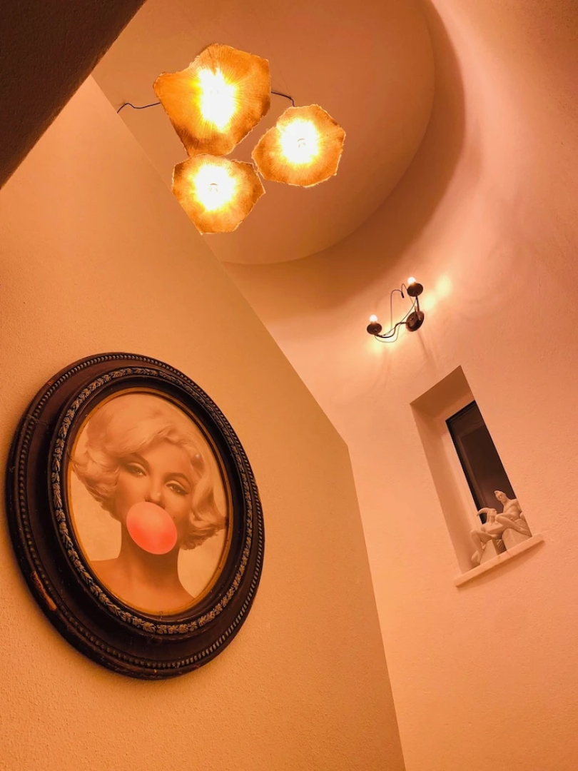 Palm View Guesthouse-Adults only