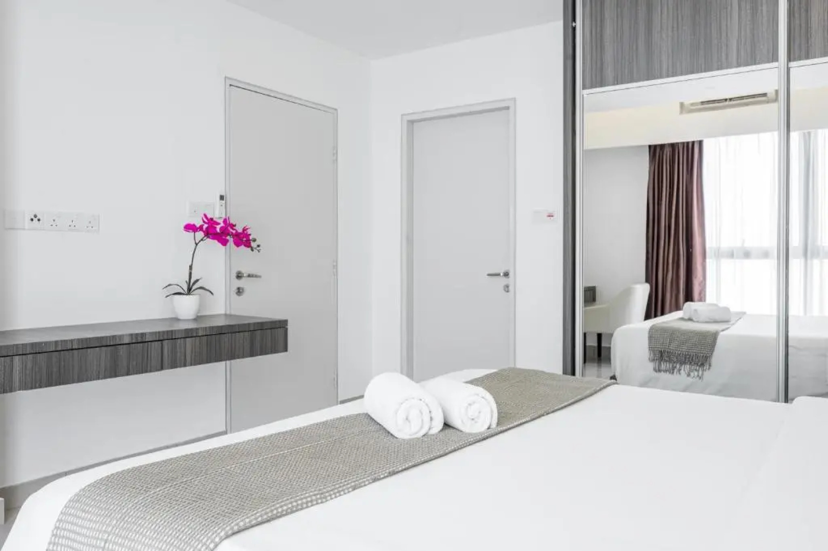Ion Delemen Suite Genting - Rapi Stay