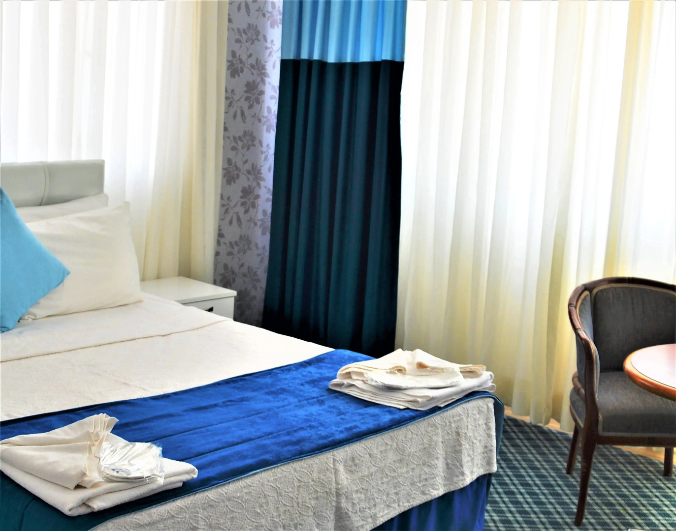 Gumuldur Mavi Deniz Otel