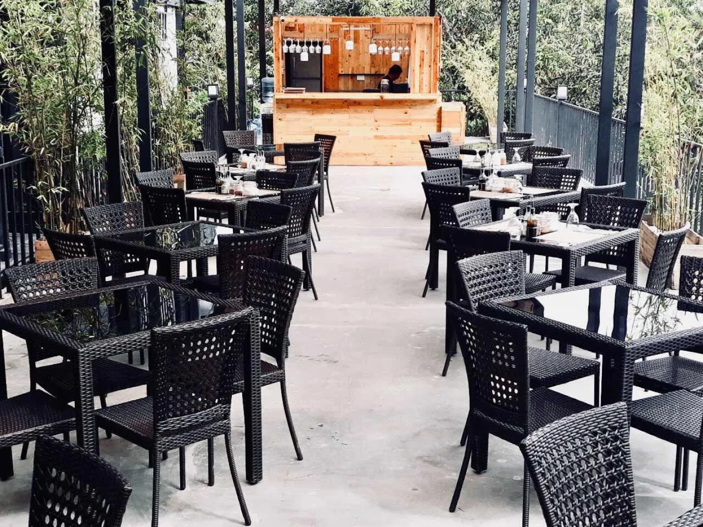 Containers by Eco Hotels