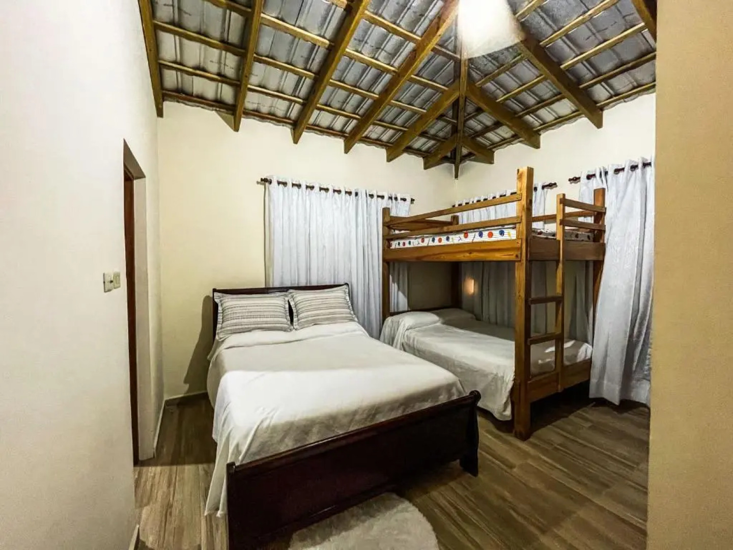 Villa Rosalía Jarabacoa