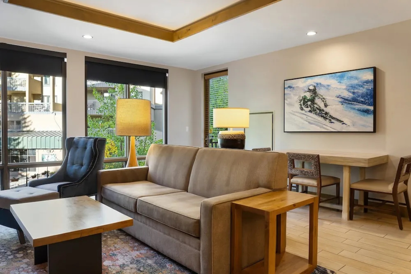 Wyndham Beaver Creek