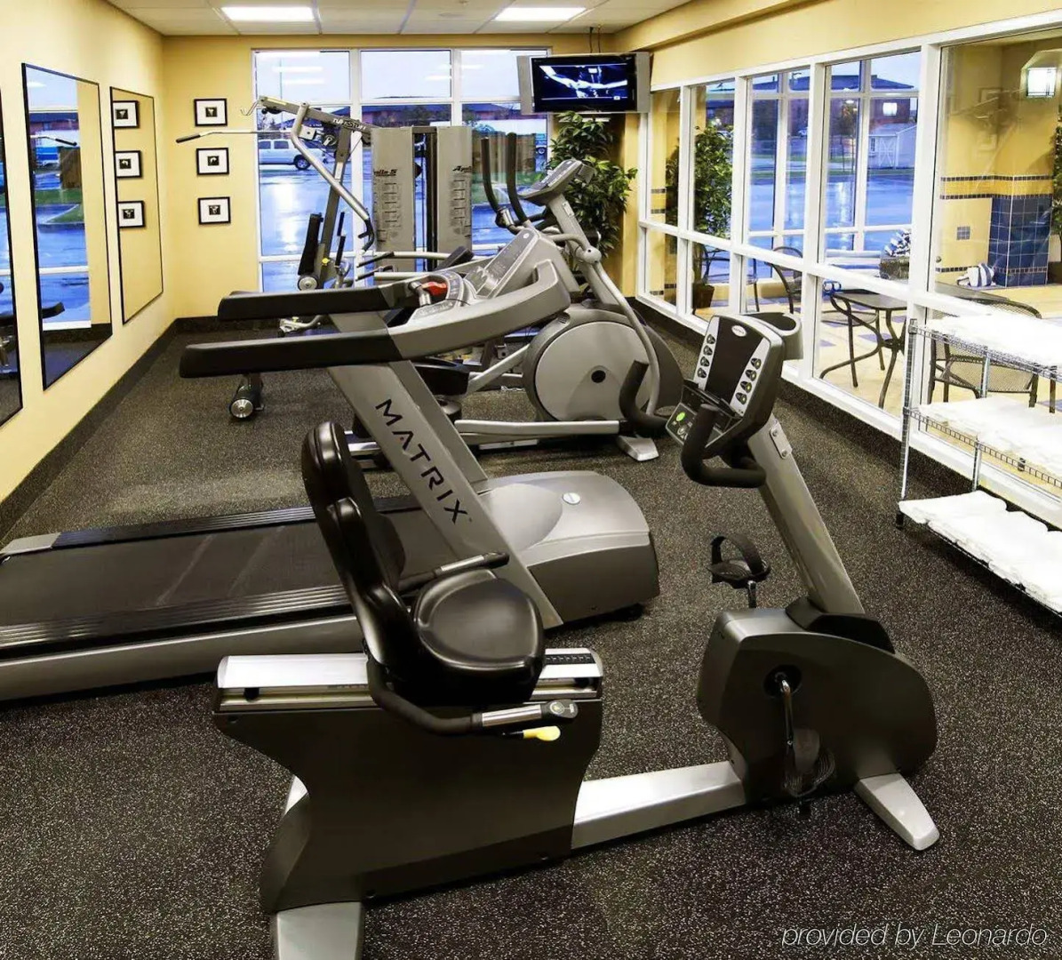 Hampton Inn by Hilton London