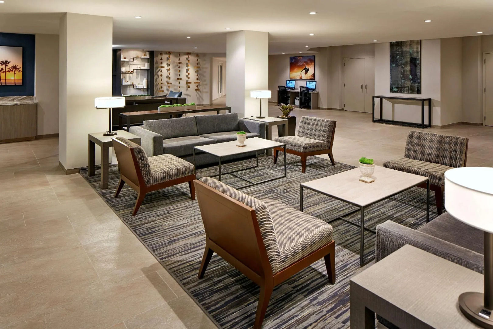 Hilton Garden Inn San Diego Mission Valley Stadium