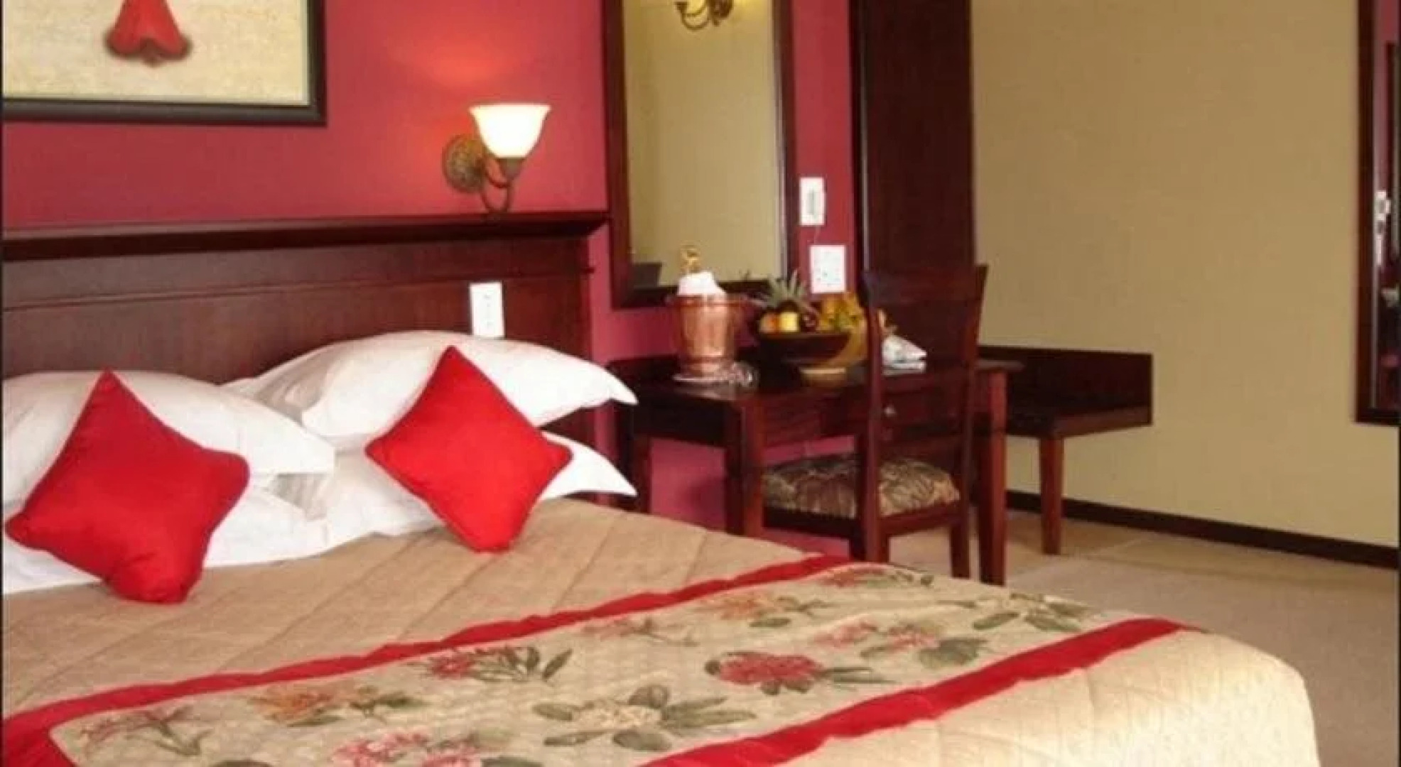 Sandford Park Country Hotel