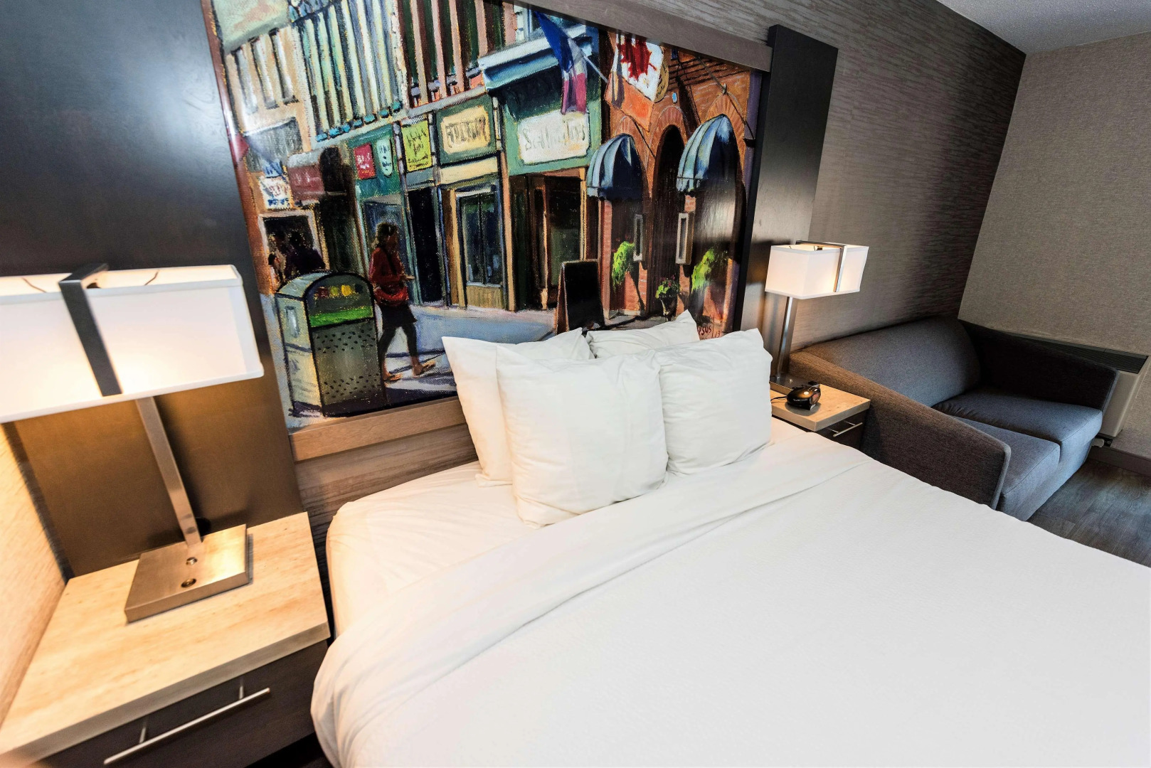 Best Western Belleville