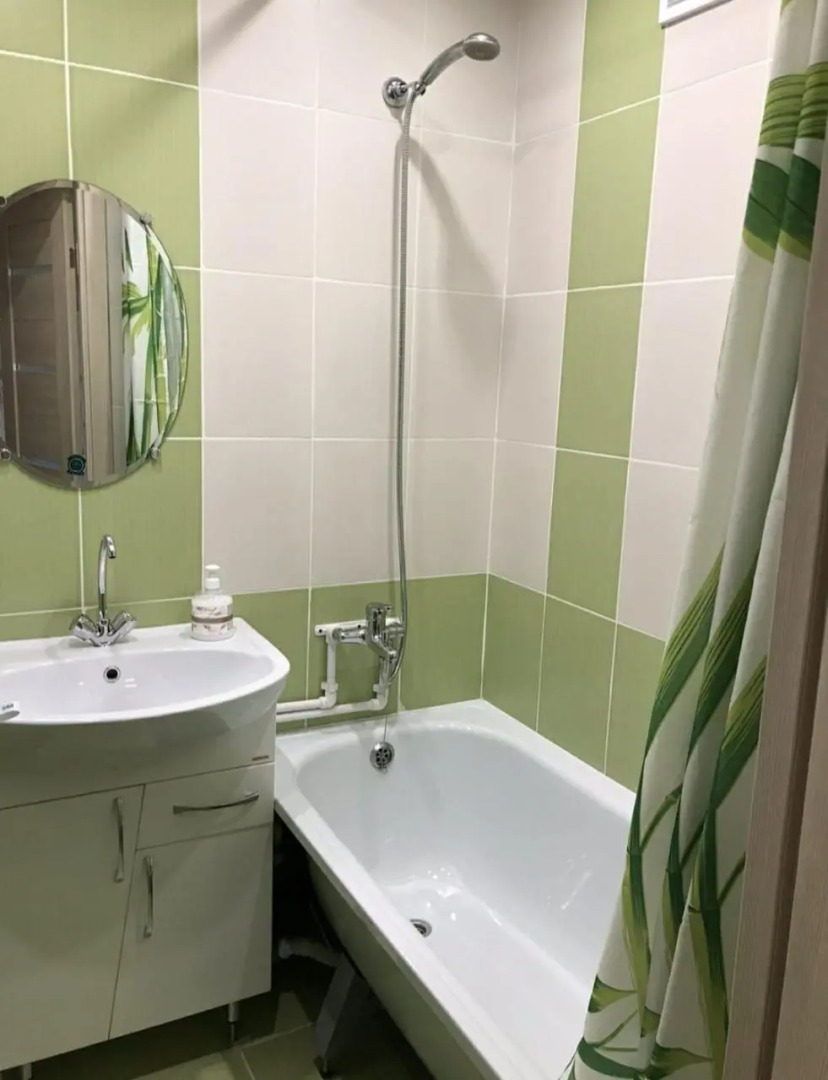 Апартаменты на улице Мира 54