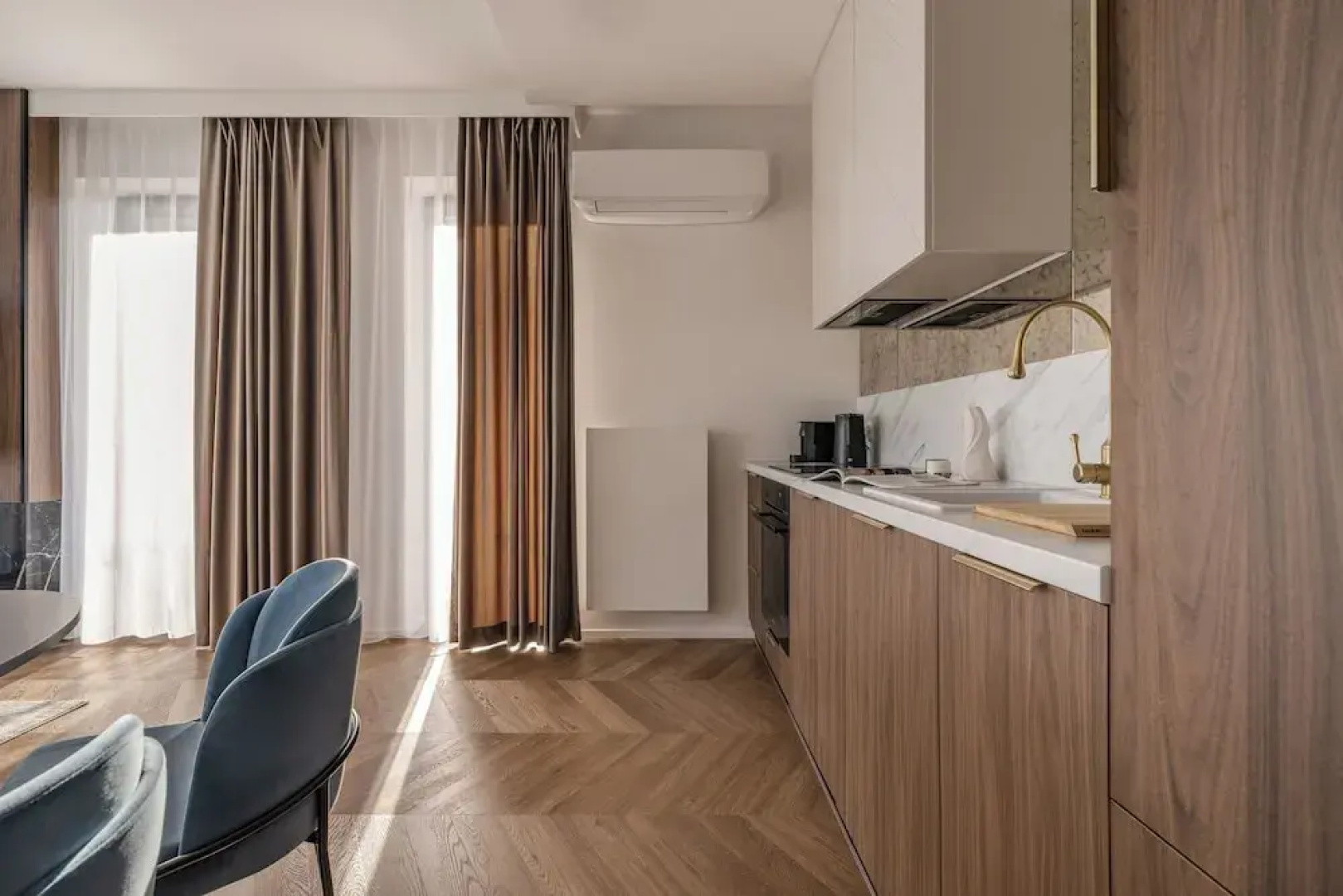 Pratum Resort - LoftAffair