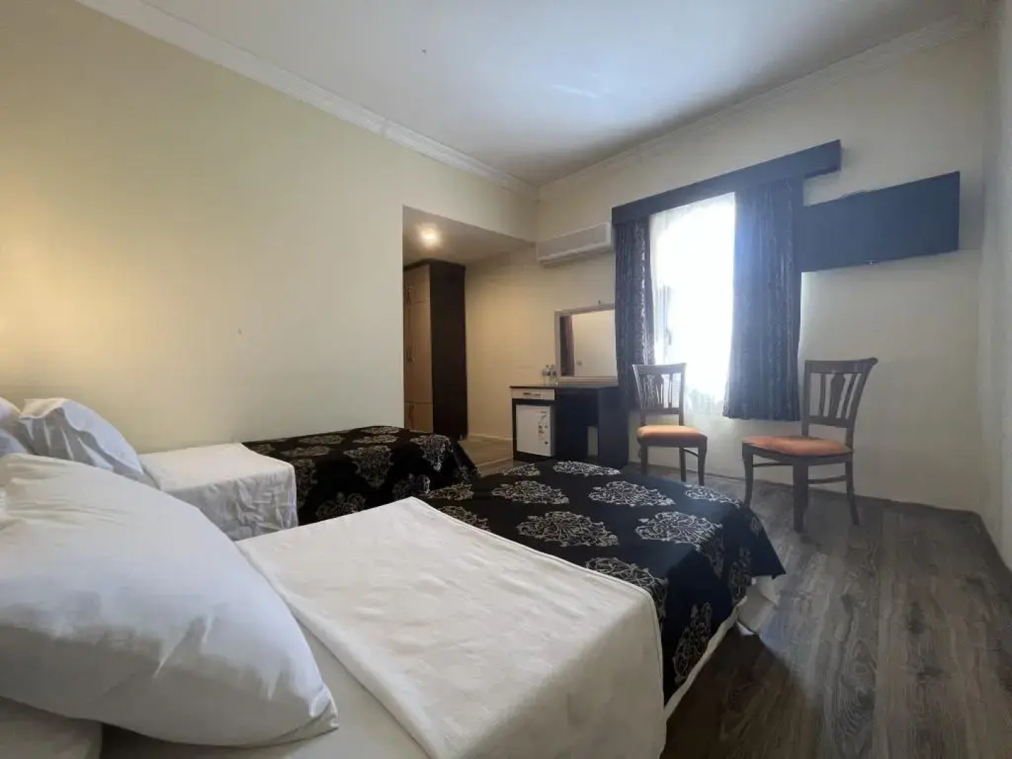 Nemrut Euphrat Hotel