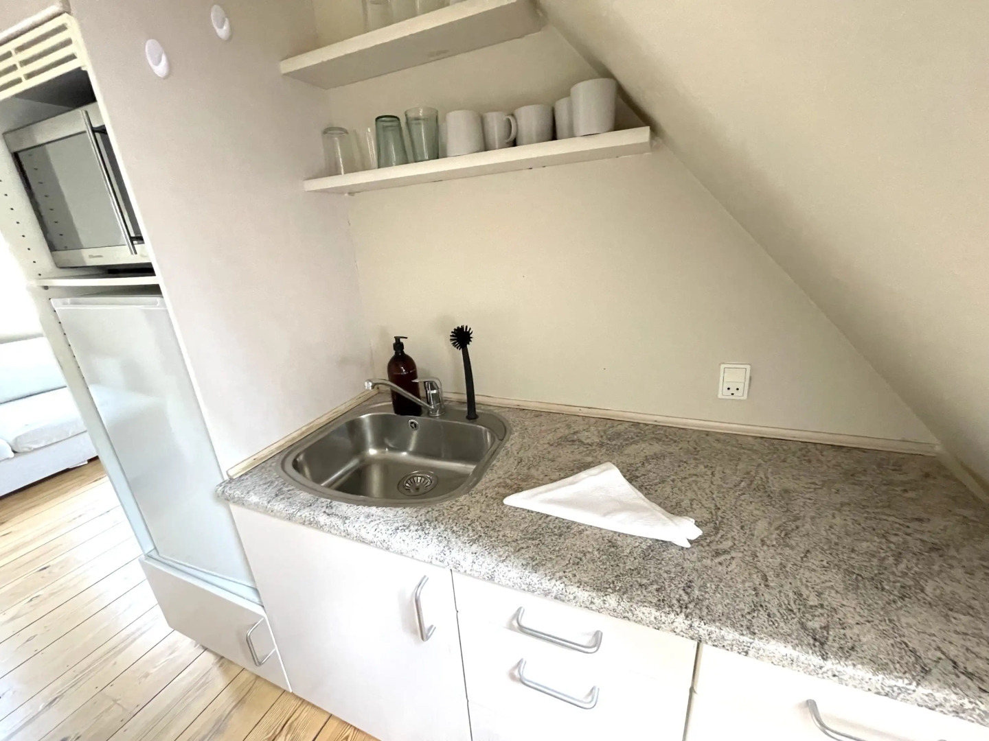 ★Perfect Stylish Apartment - Heart of Copenhagen★